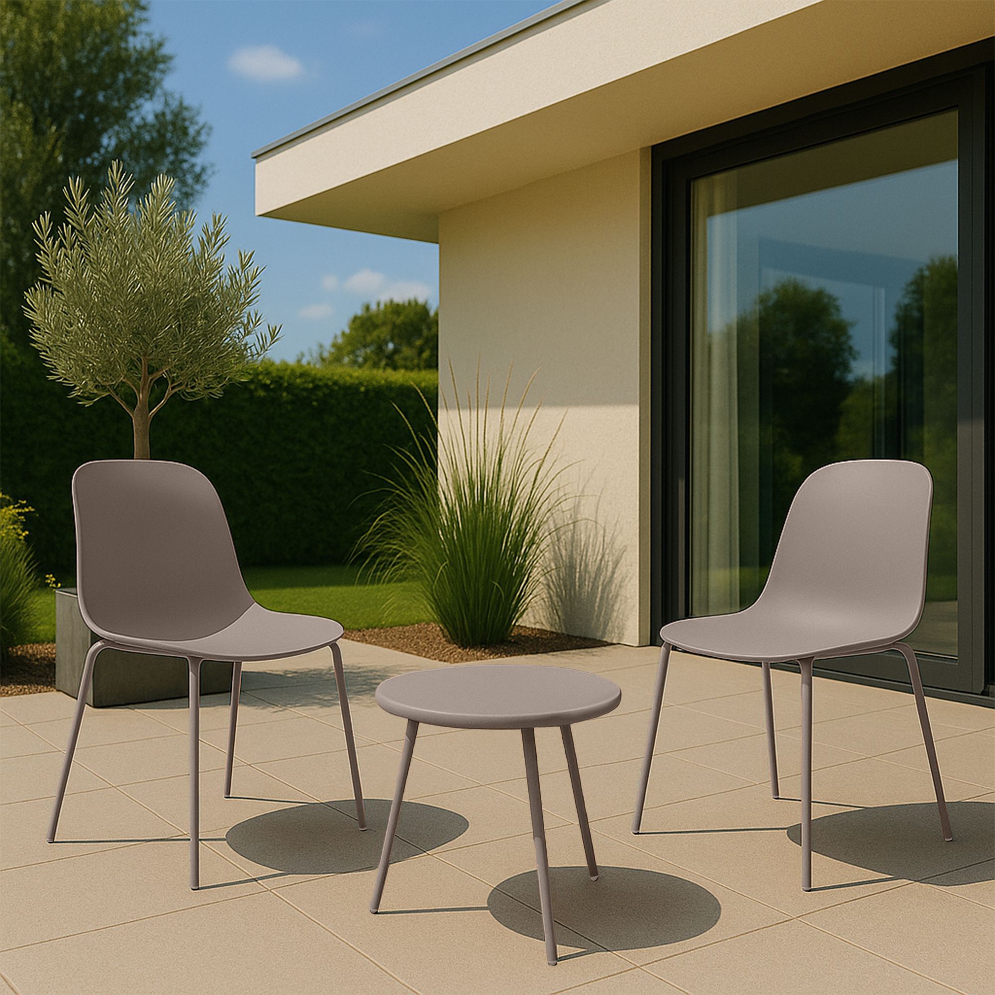 Suite de 2 plazas Mindin