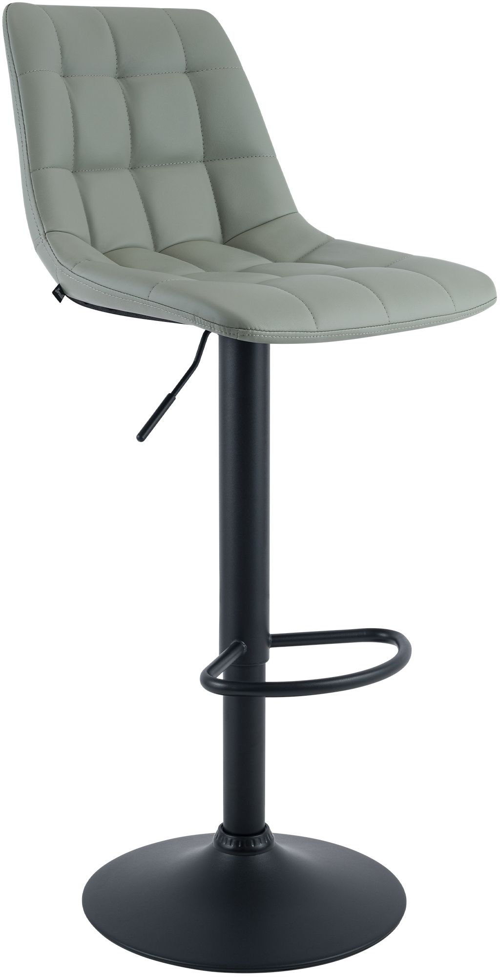 Set de 2 taburetes de bar Mapun