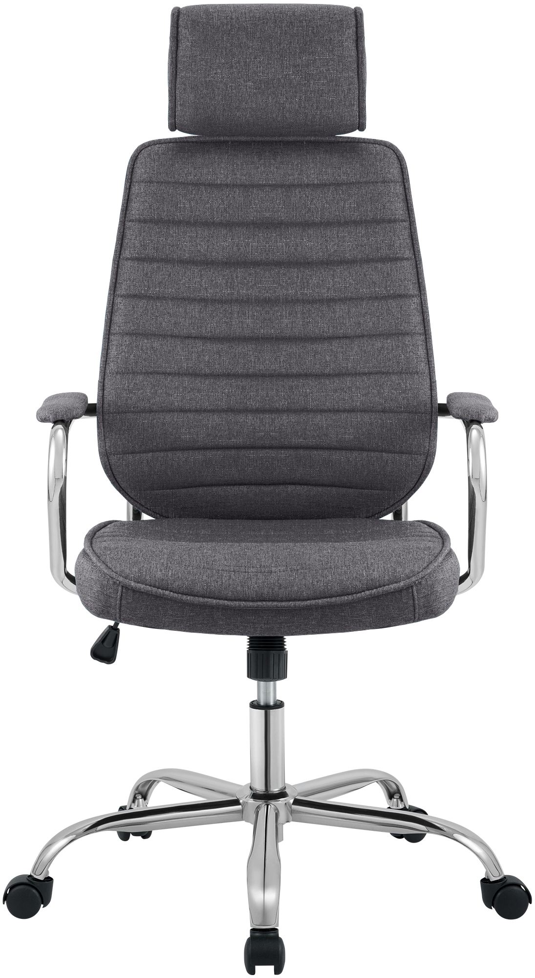 Silla de Oficina Rako Tela