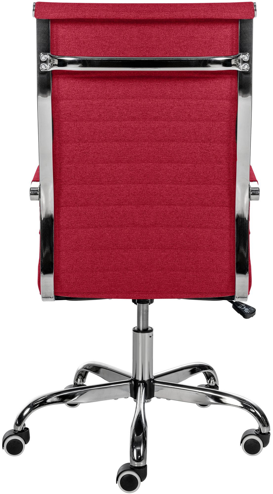 Silla De Oficina Amadora en polipiel o tela