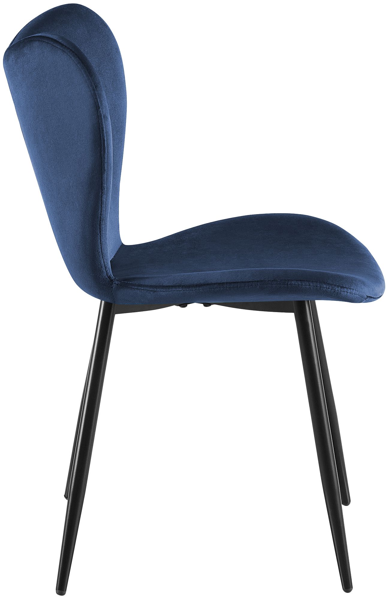 Silla de comedor Maika