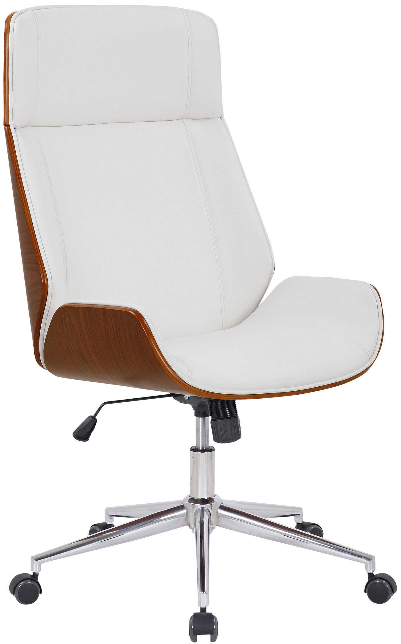 Silla de oficina Varel