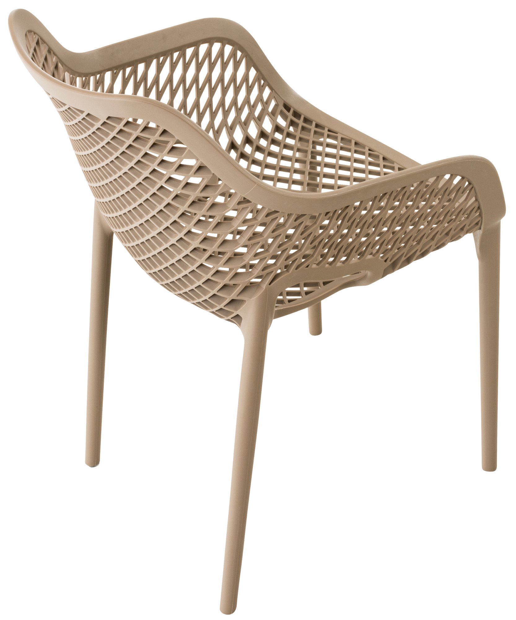 Silla apilable Air XL