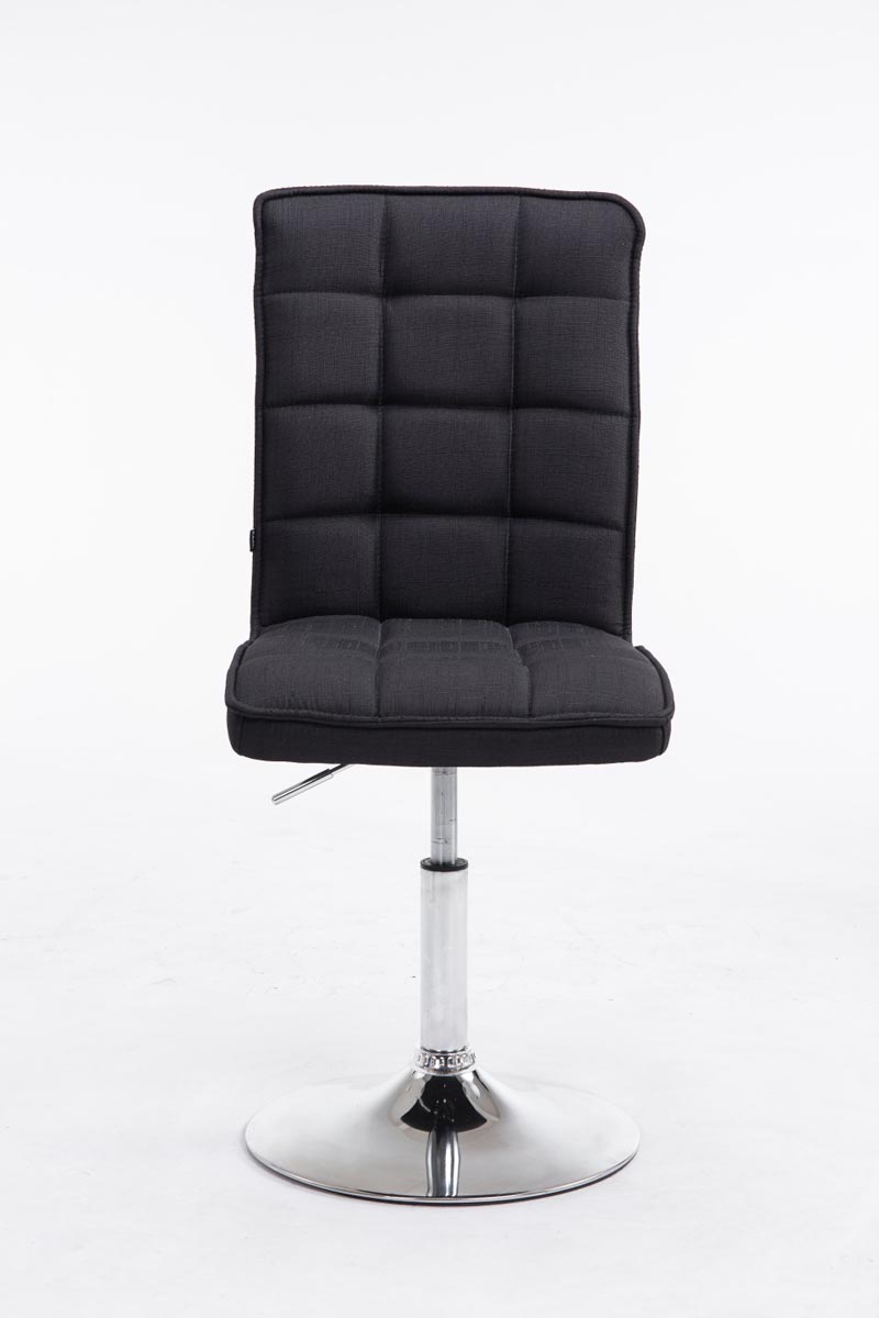 Silla de comedor Peking V2 tela
