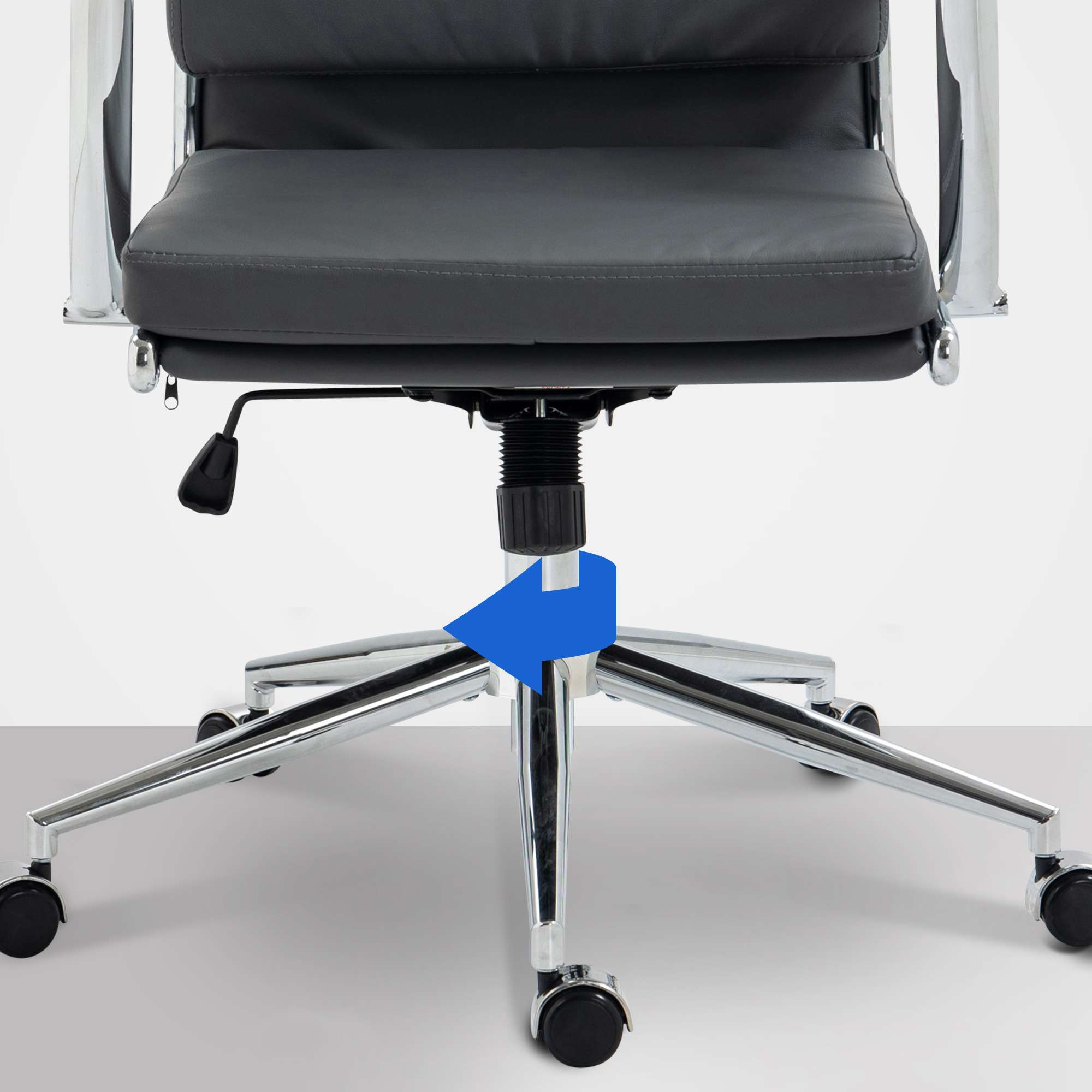 Silla de oficina Cleveland