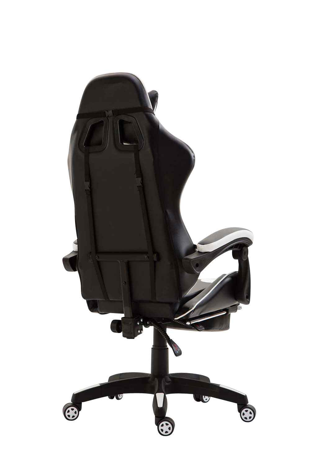 Silla De Oficina Racing Ignite