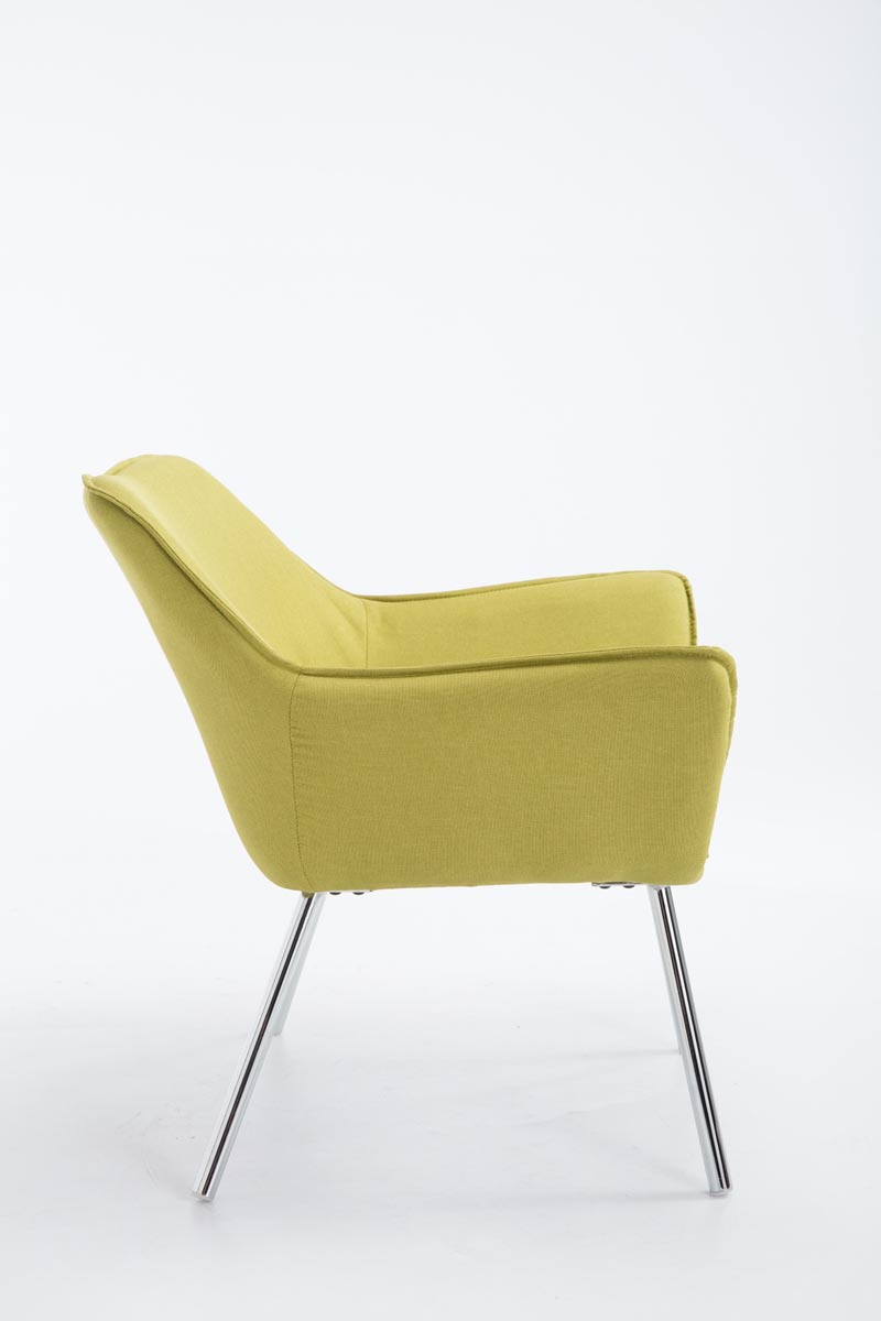 Sillón Lounge Caracas en Tela