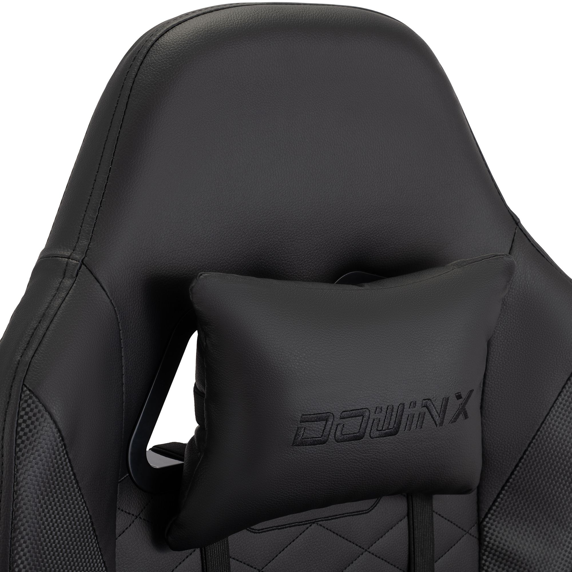 Silla Gaming Racing Collins | Ergonómica para Oficina y Juegos