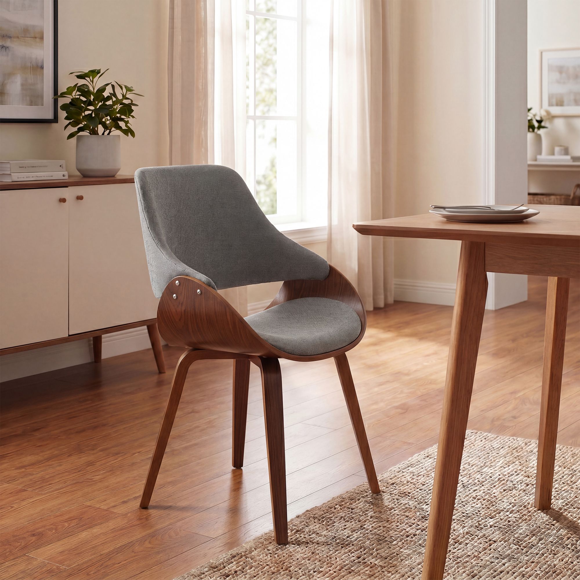 Silla de Comedor Vangale