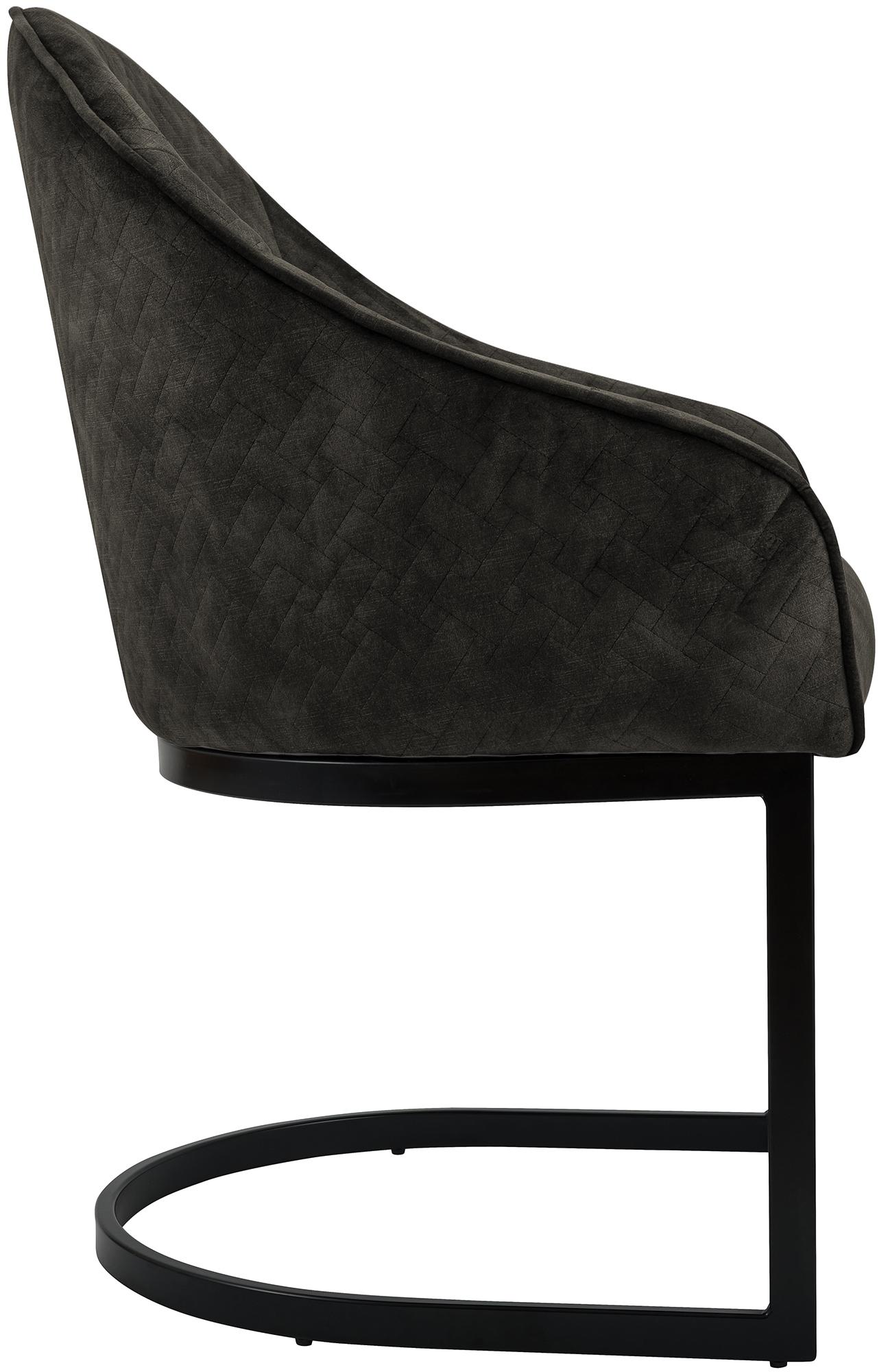 Silla de Comedor Jarik Terciopelo