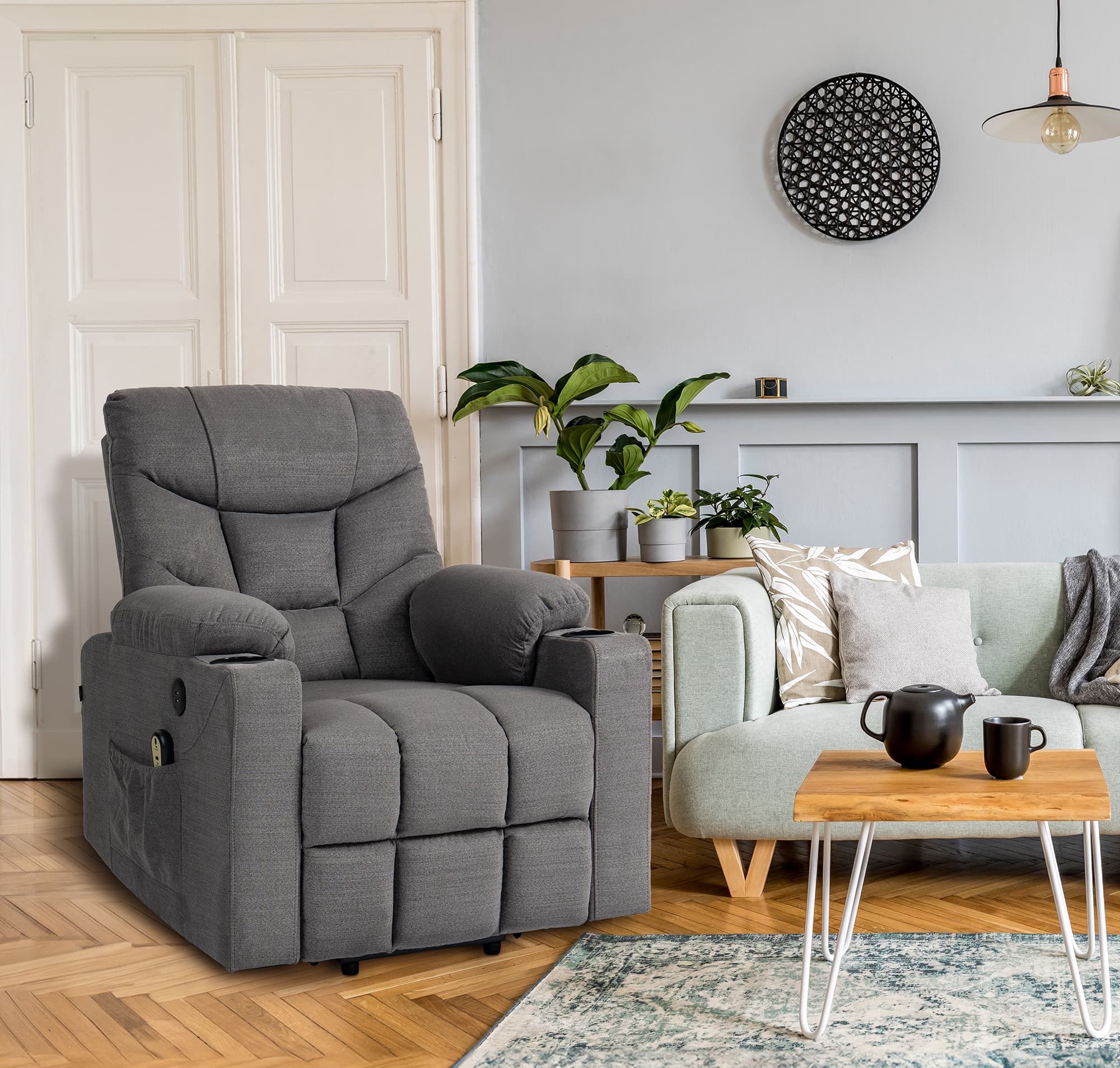 Sillón Andover