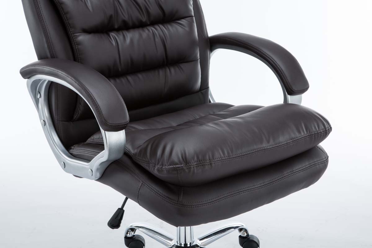 Silla De Oficina Vancouver XXL