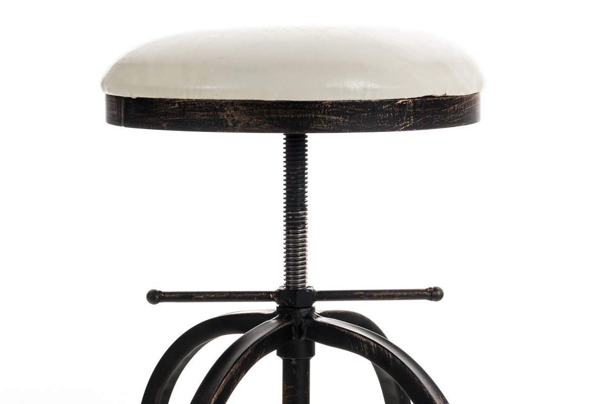 Taburete Industrial Radong