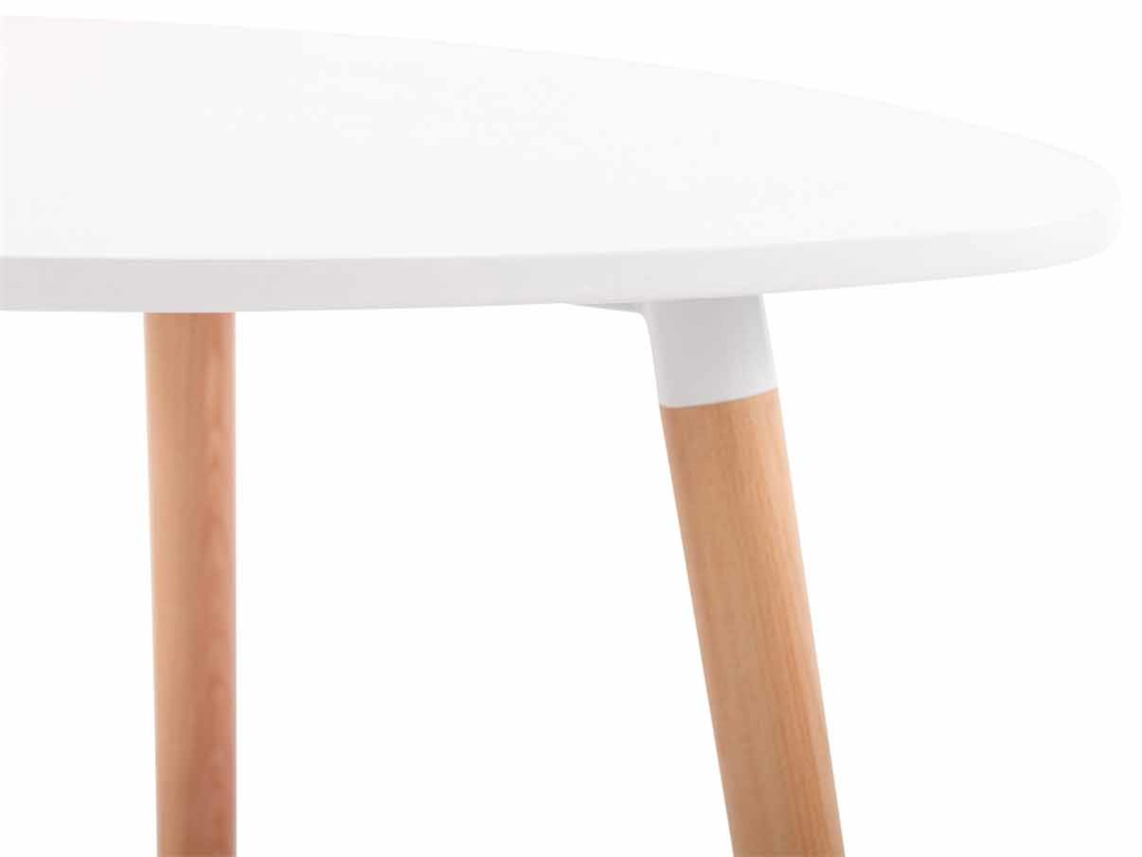Set de mesa y 3 sillas Libanera para el comedor