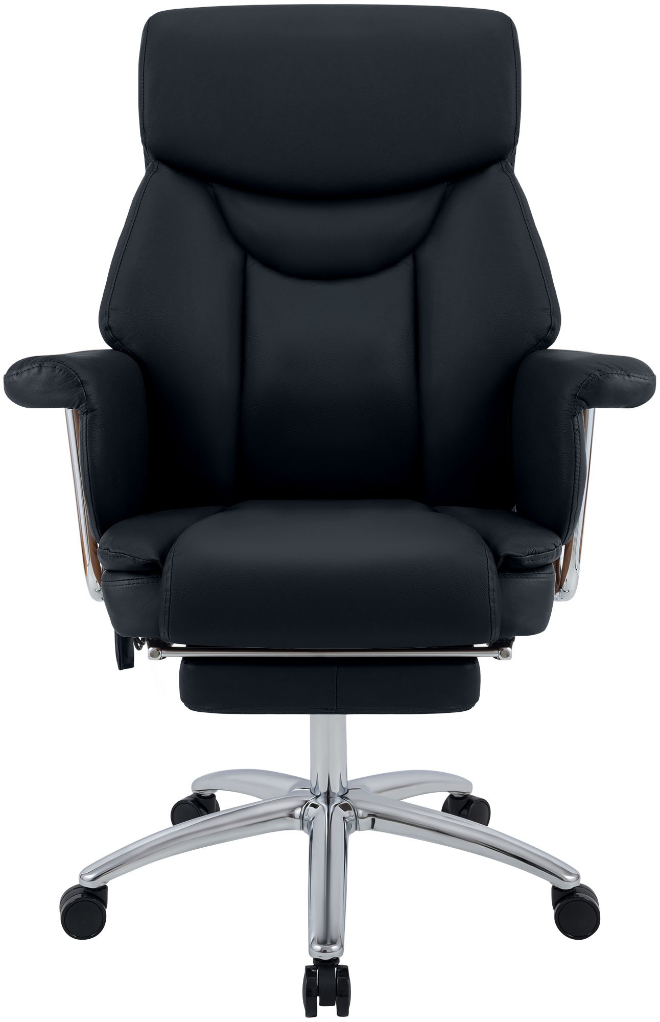 Silla de oficina Dahra con funcion de masaje