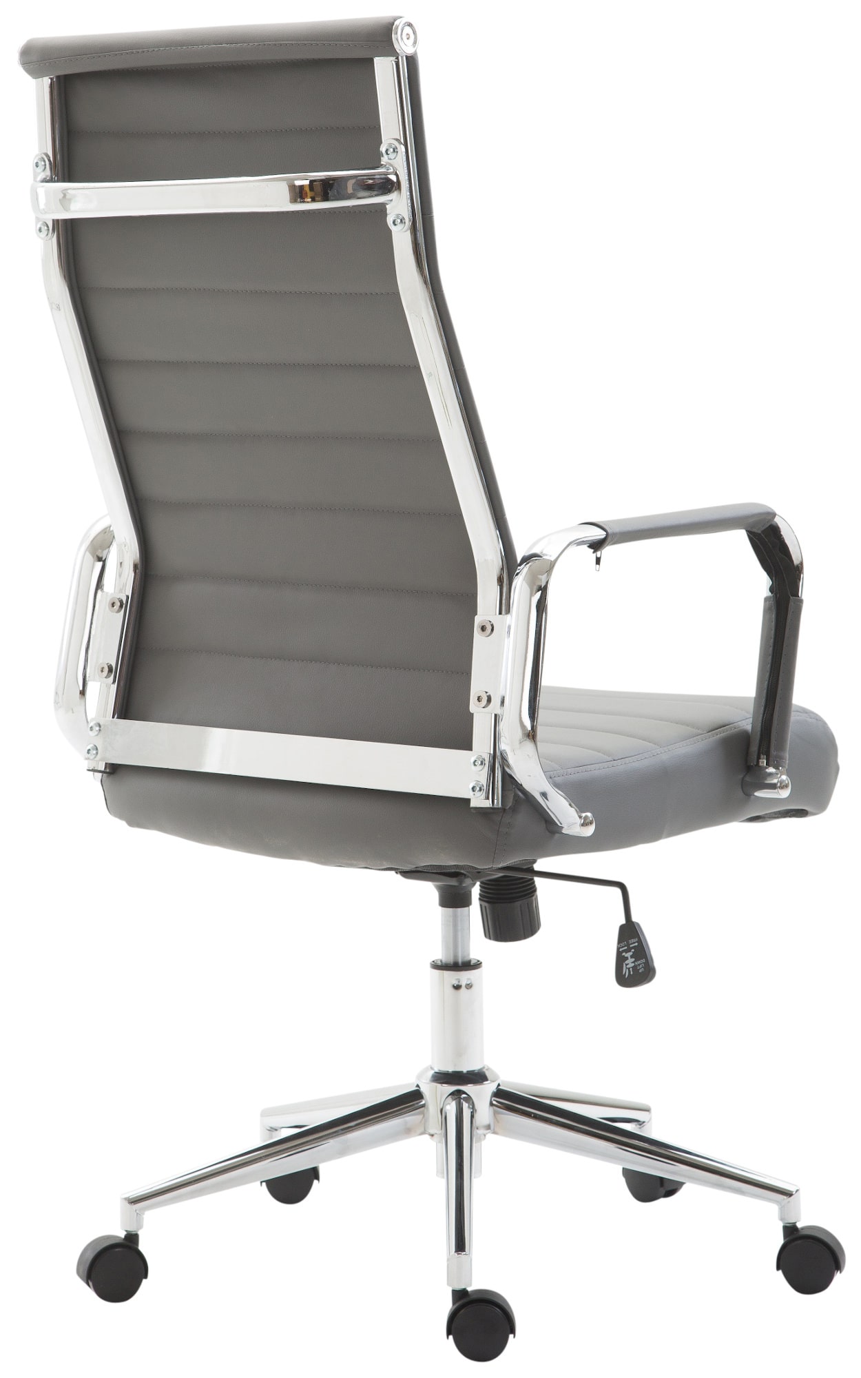Silla De Oficina Kolumbus
