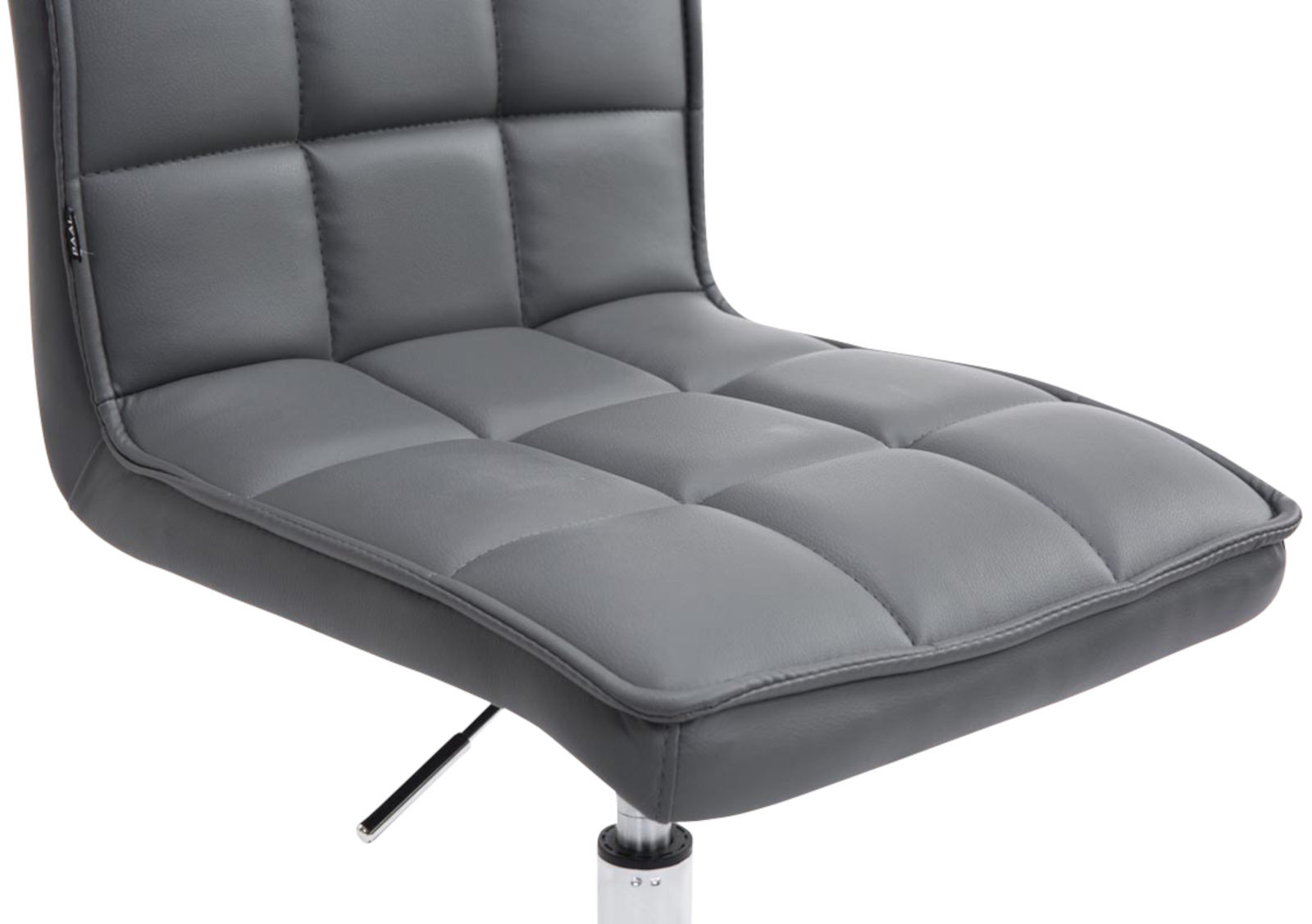 Set de 2 sillas de comedor Peking