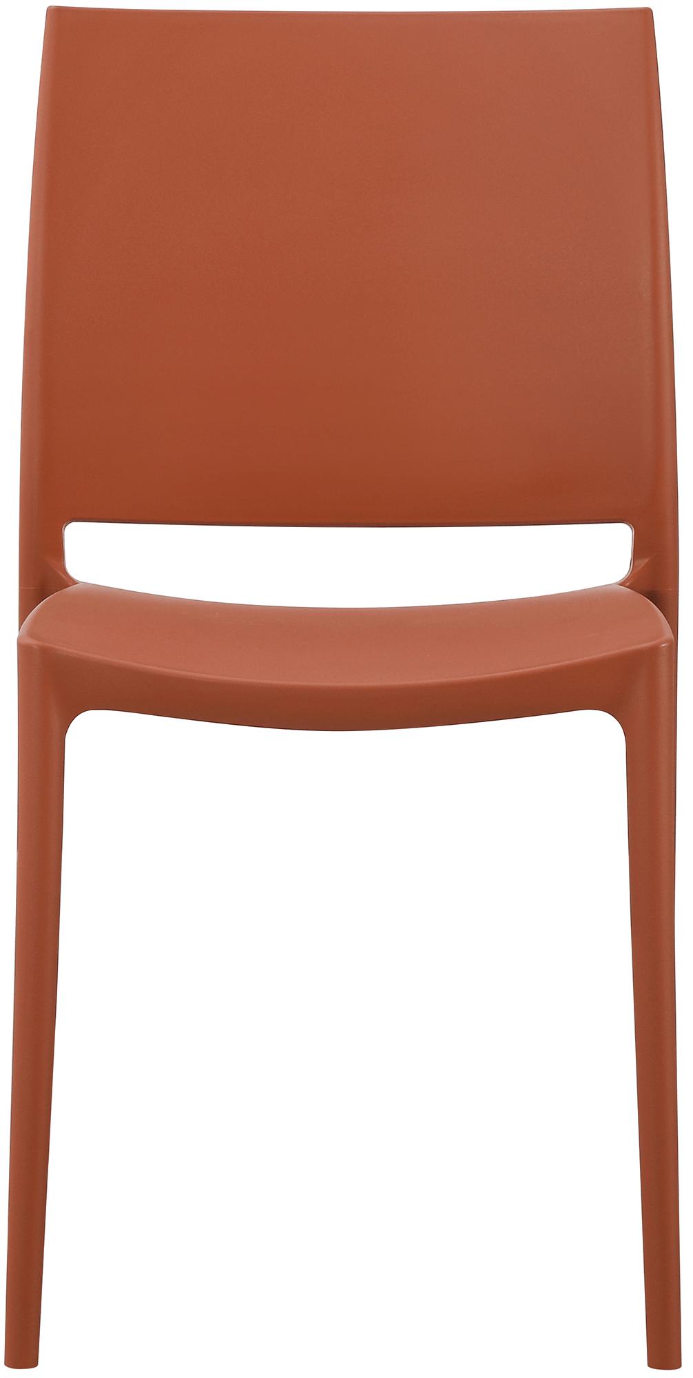Silla de jardin Meton