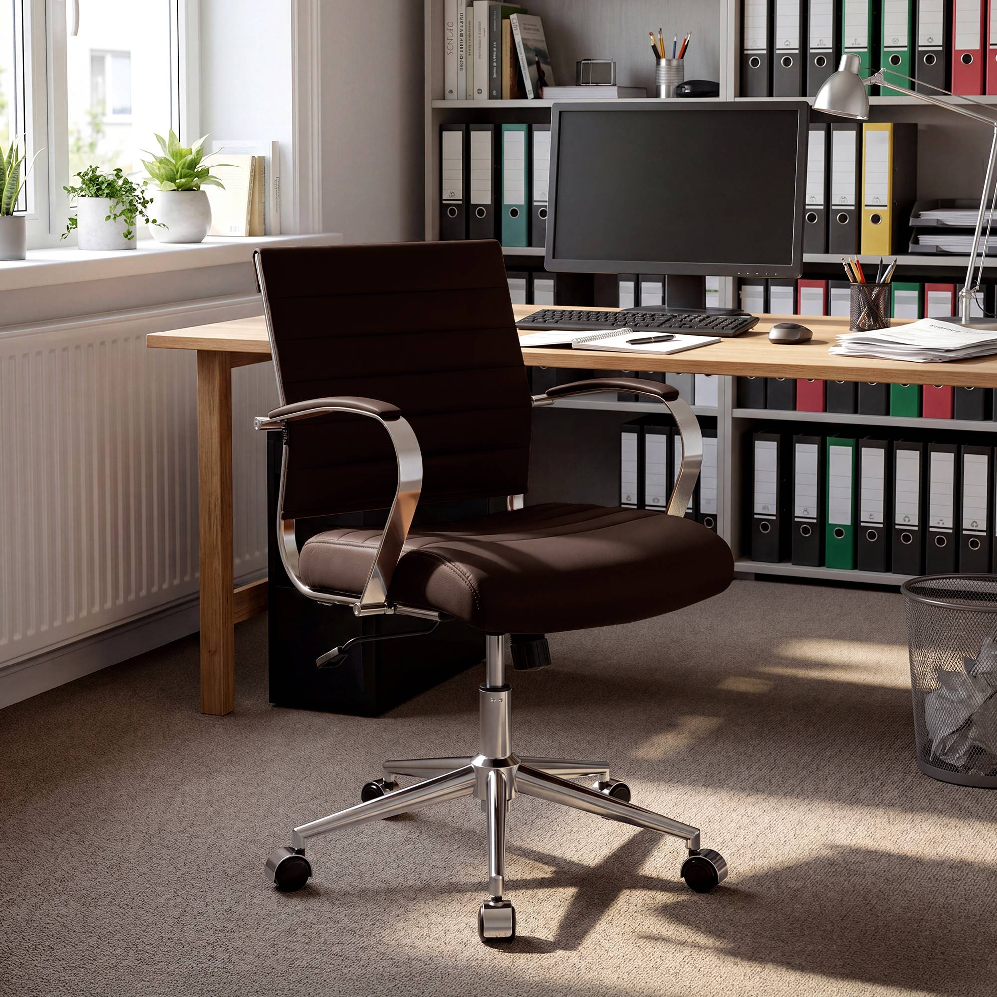 Silla de Oficina Oakland
