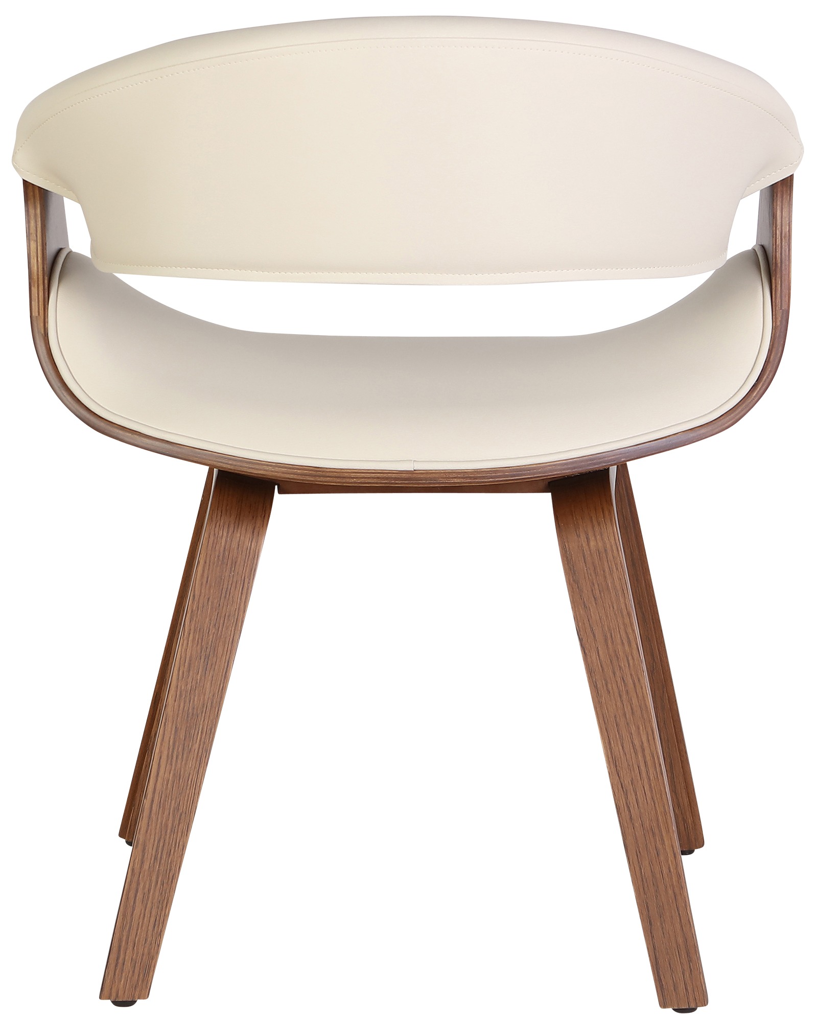 Set de 2 Sillas de comedor Foley