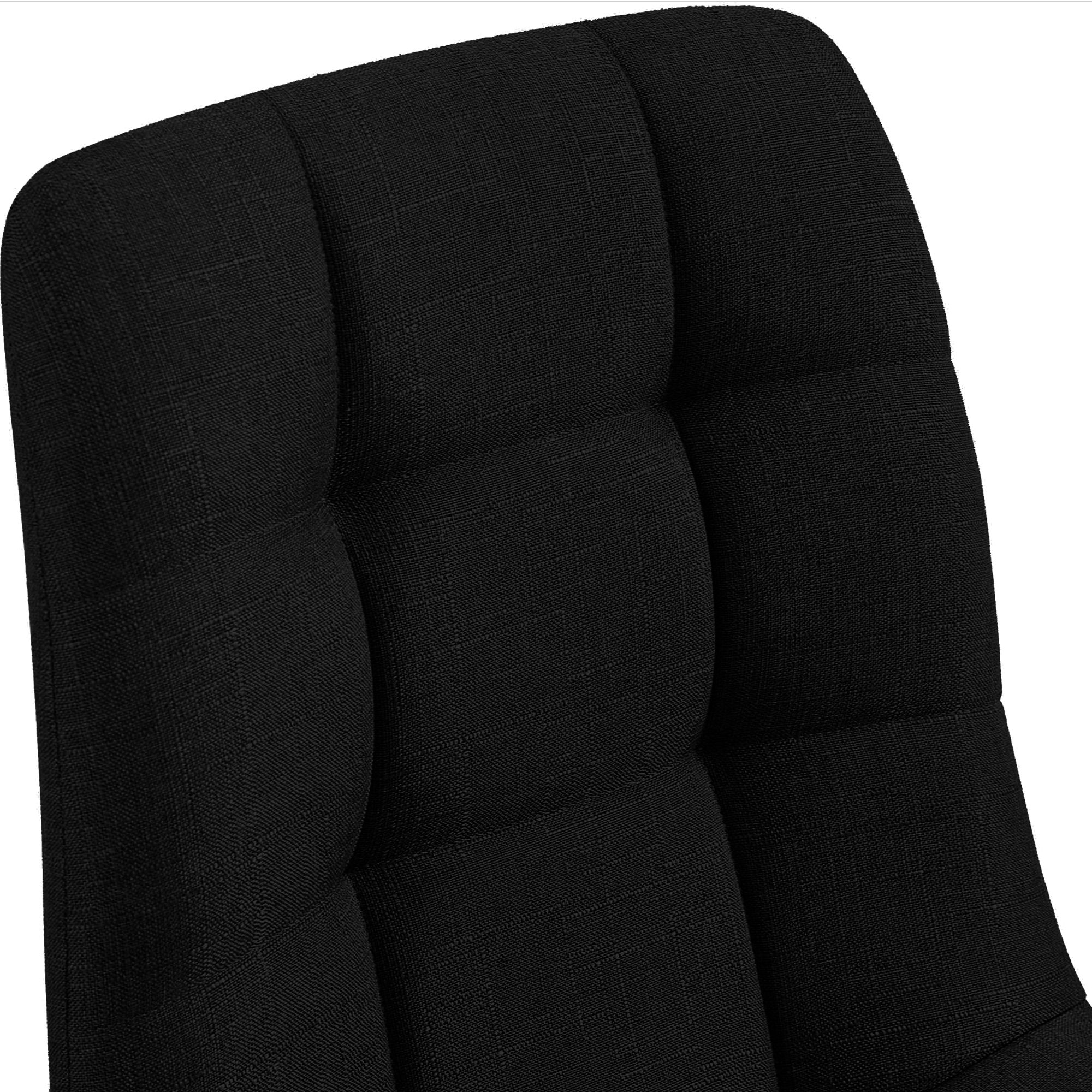 Pack de 4 sillas de comedor Tilde