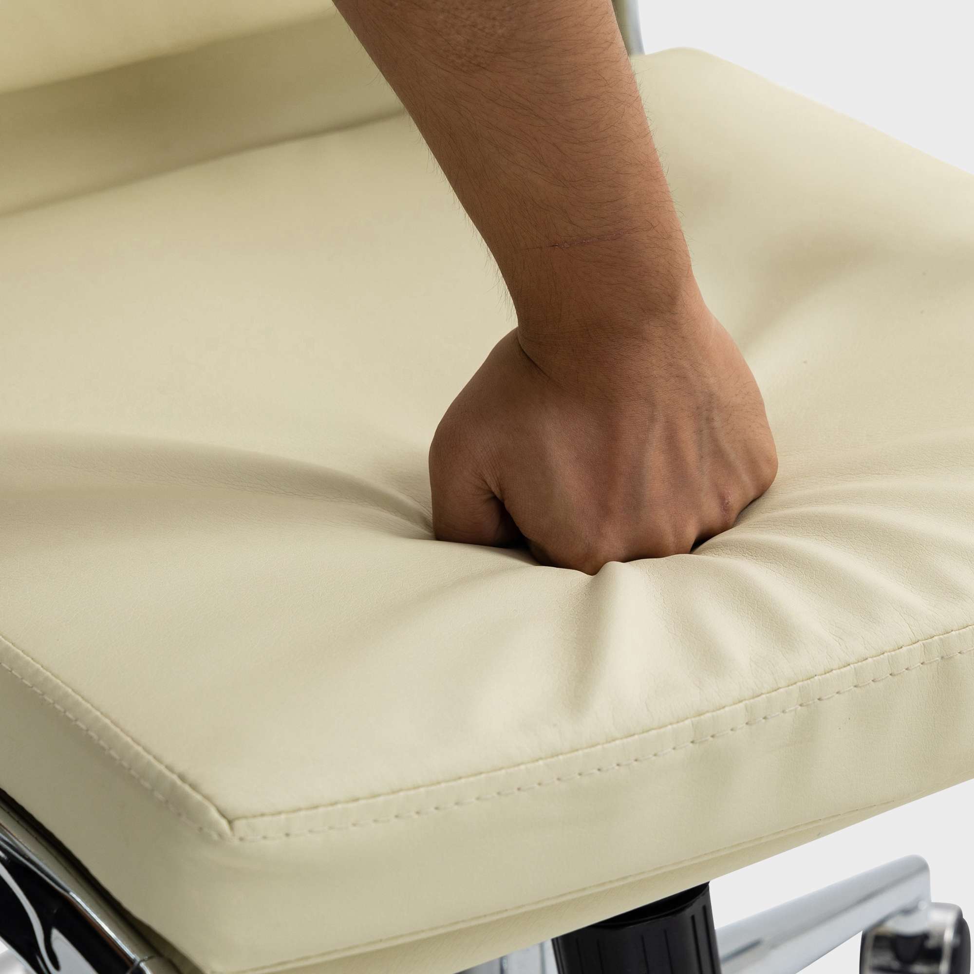 Silla de oficina Cleveland