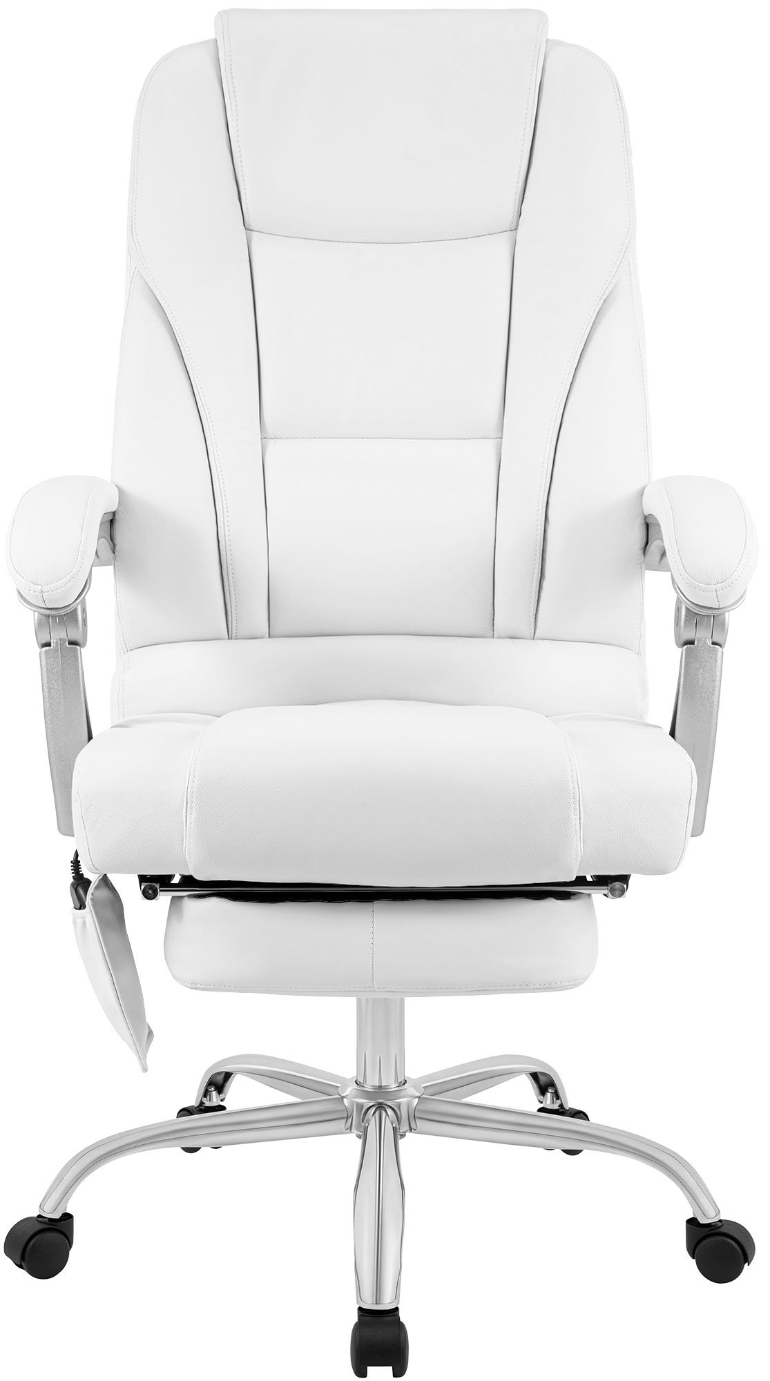 Sillon de oficina Pacific con funcion de masaje