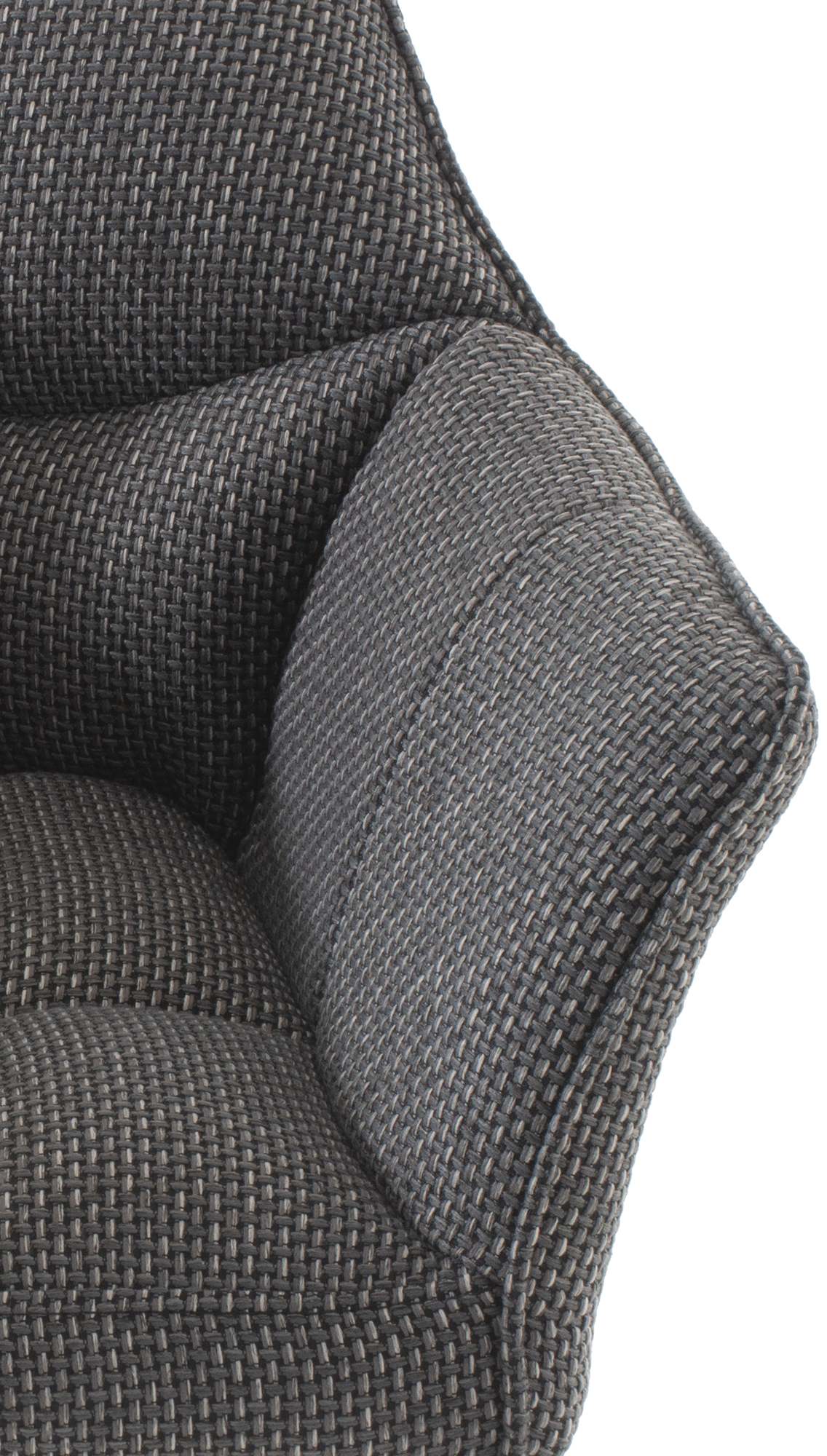 Sillon lounge Damaso