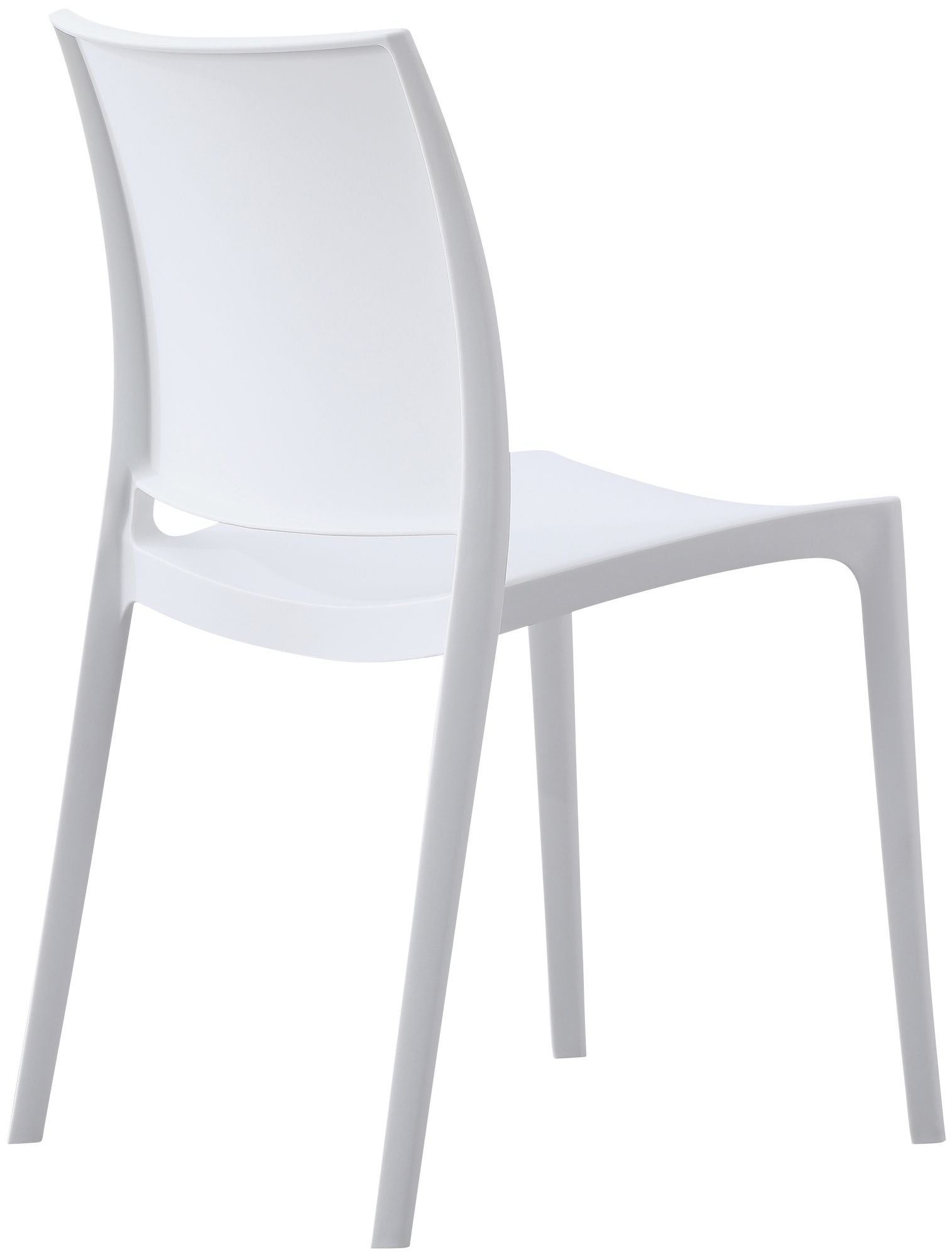 Silla de jardin Meton
