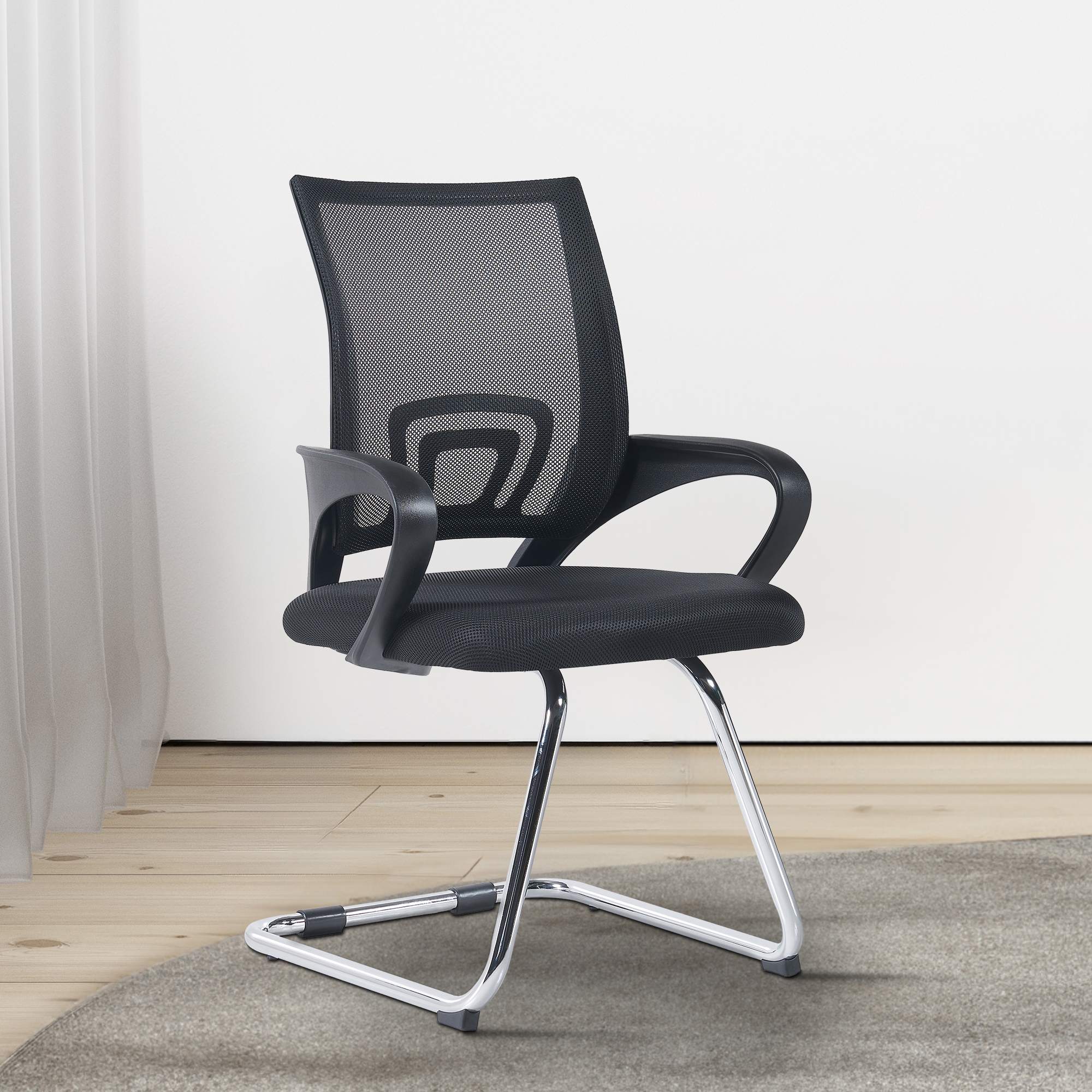 Silla basculante Eureka