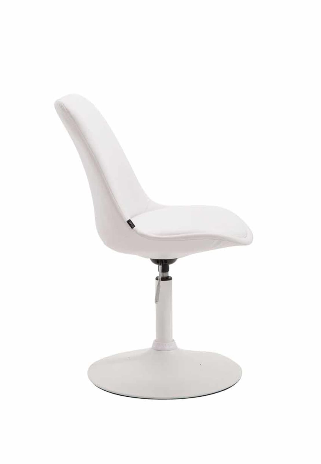 Set de 4 sillas Lounge Maverick en polipiel
