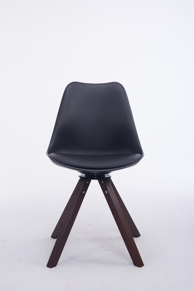 Silla para visitas Troyes Square