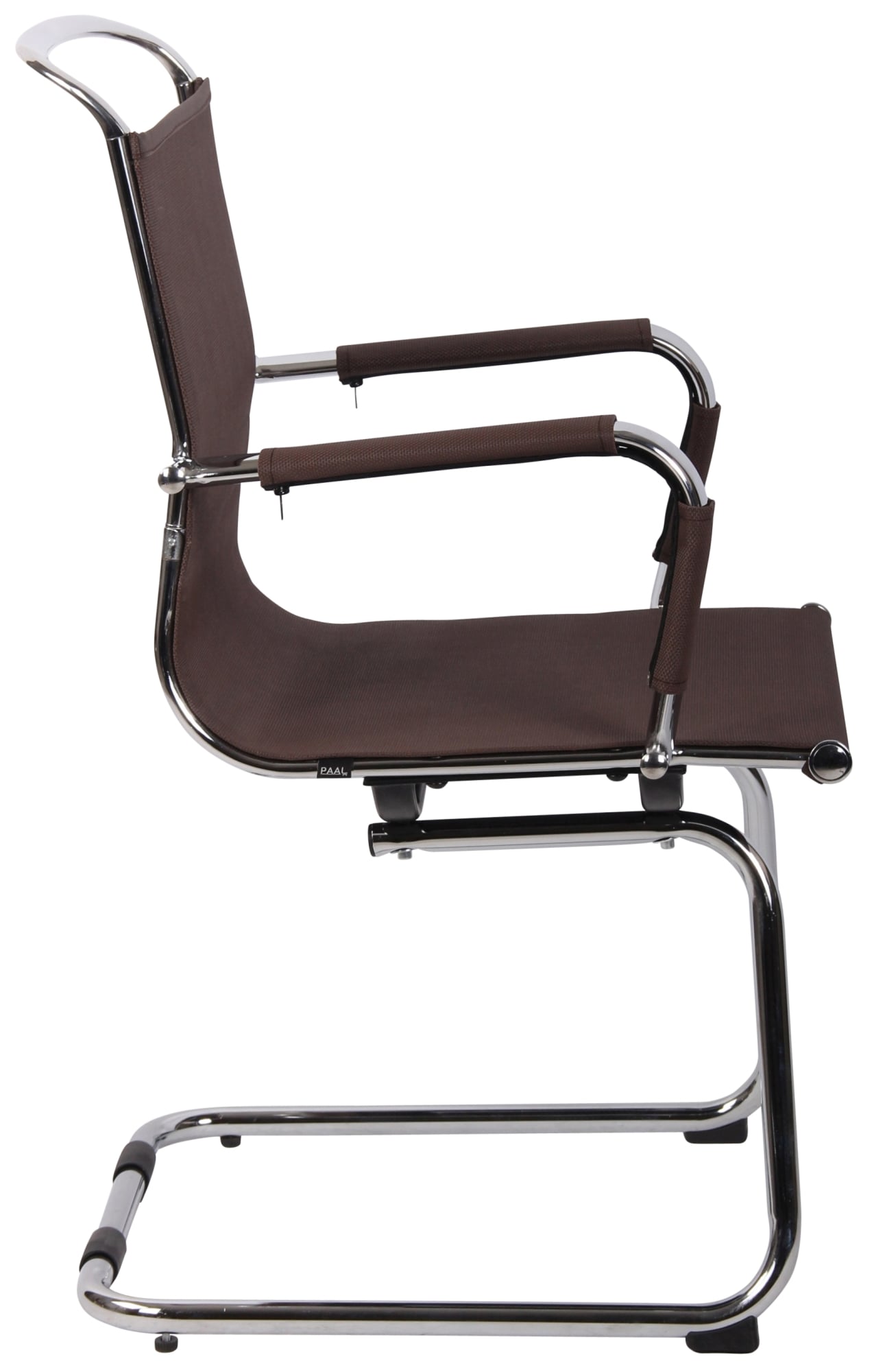 Silla de conferencia Barnet Mesh