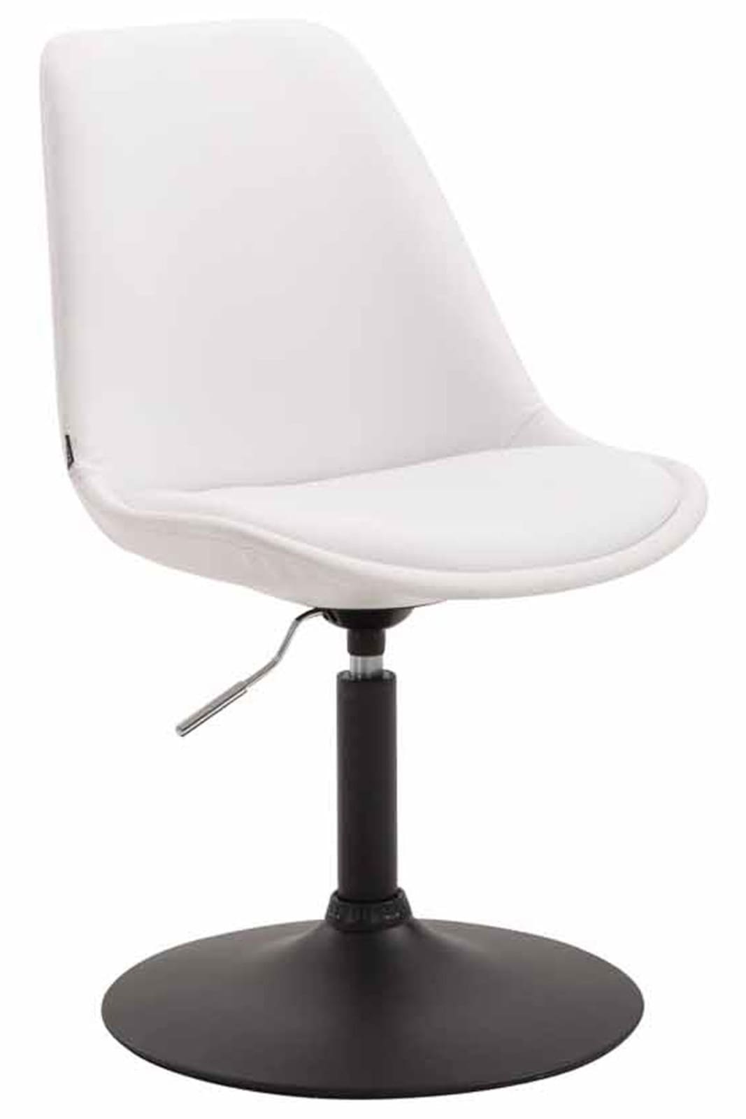 Set de 4 sillas Lounge Maverick en polipiel