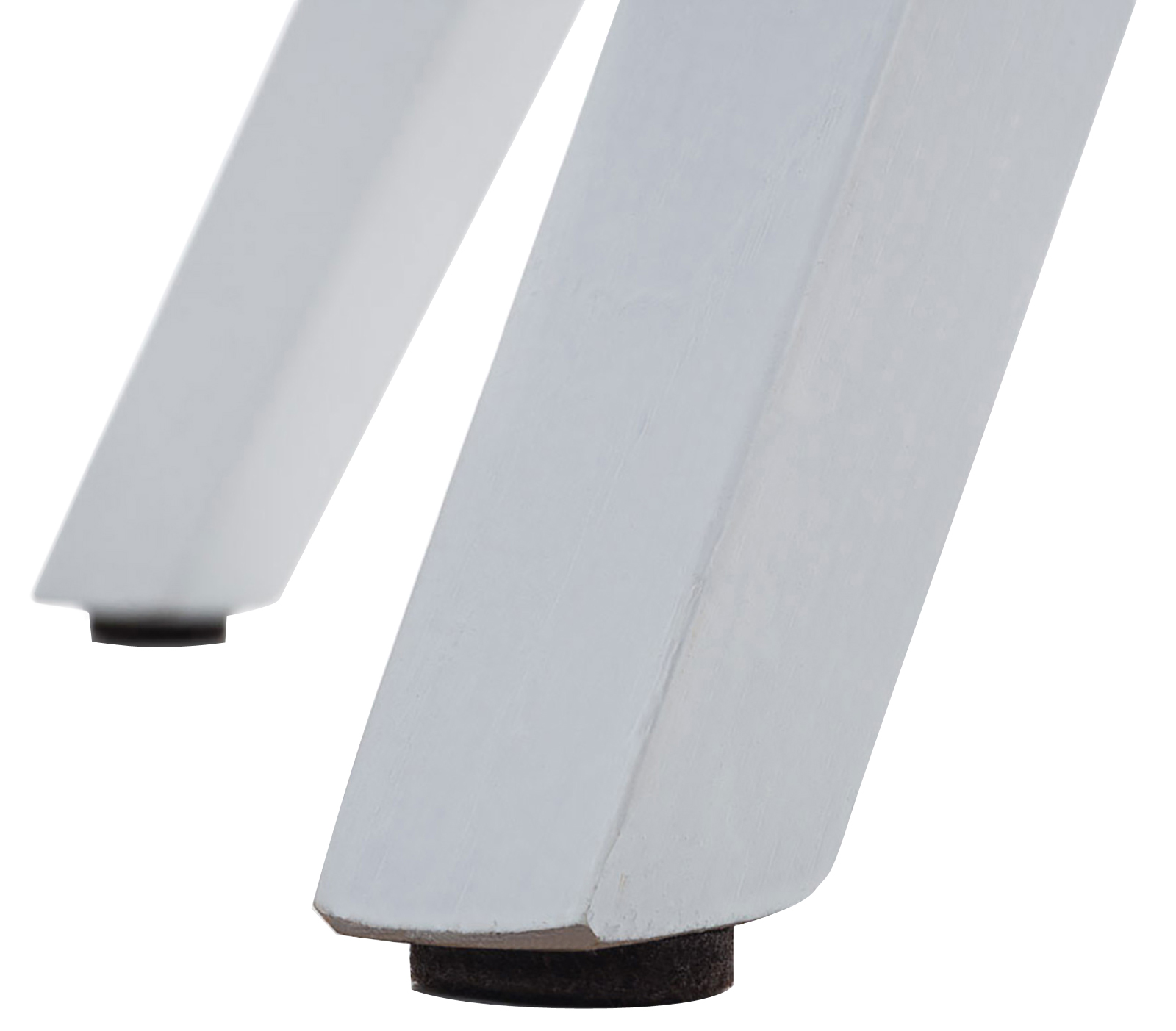 Silla De Comedor Pegleg Square En Tela