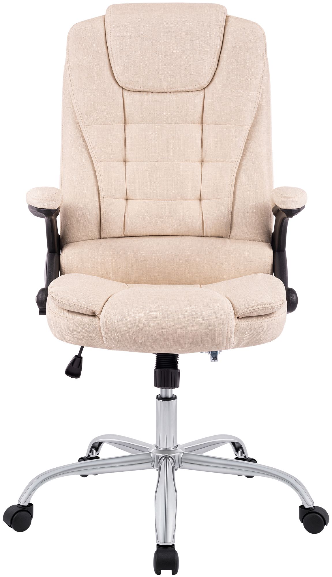 Silla de Oficina Thor de Tela