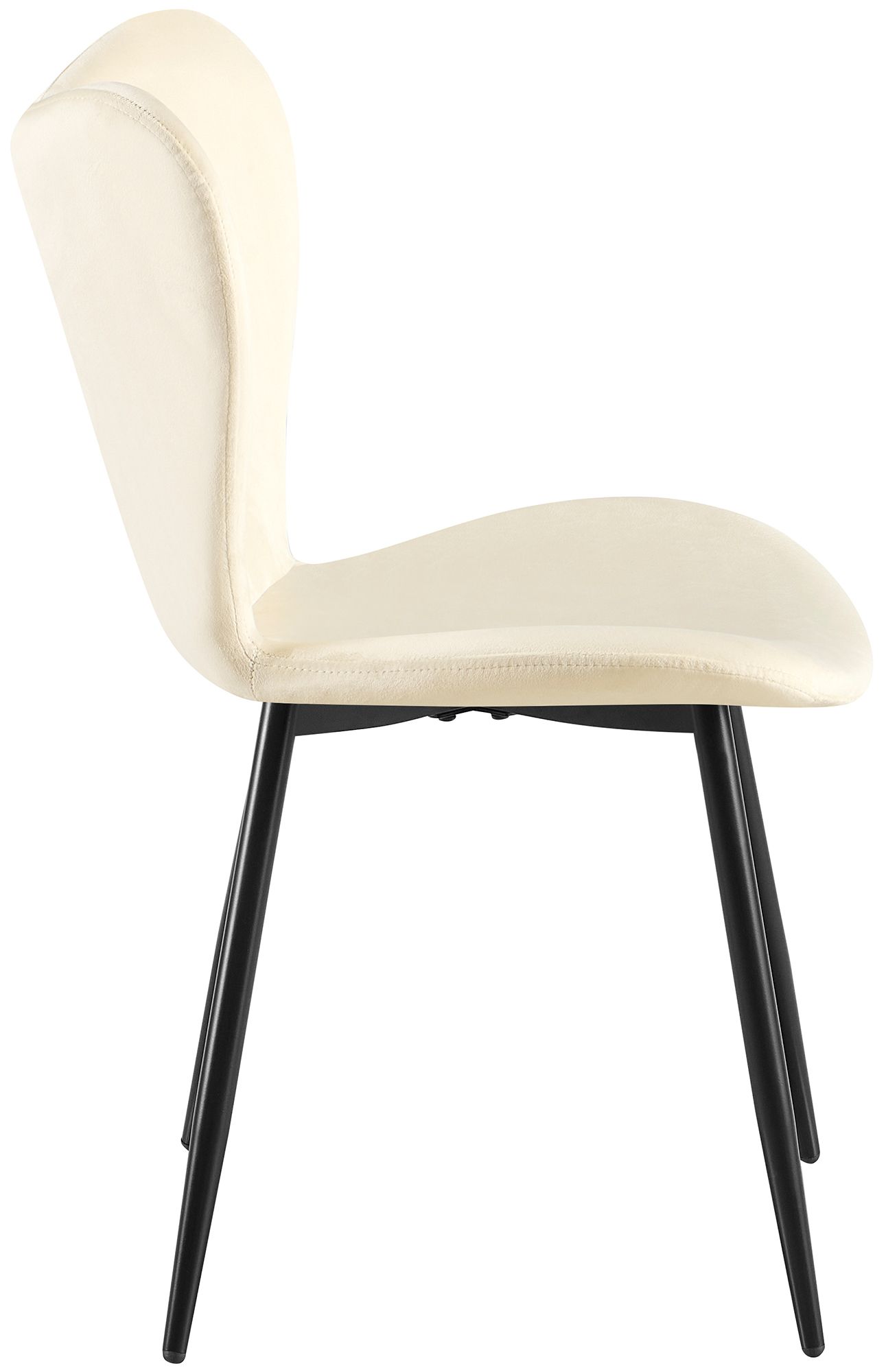 Silla de comedor Maika