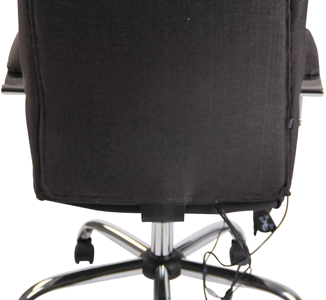 Silla De Oficina Portland Con Función De Masaje