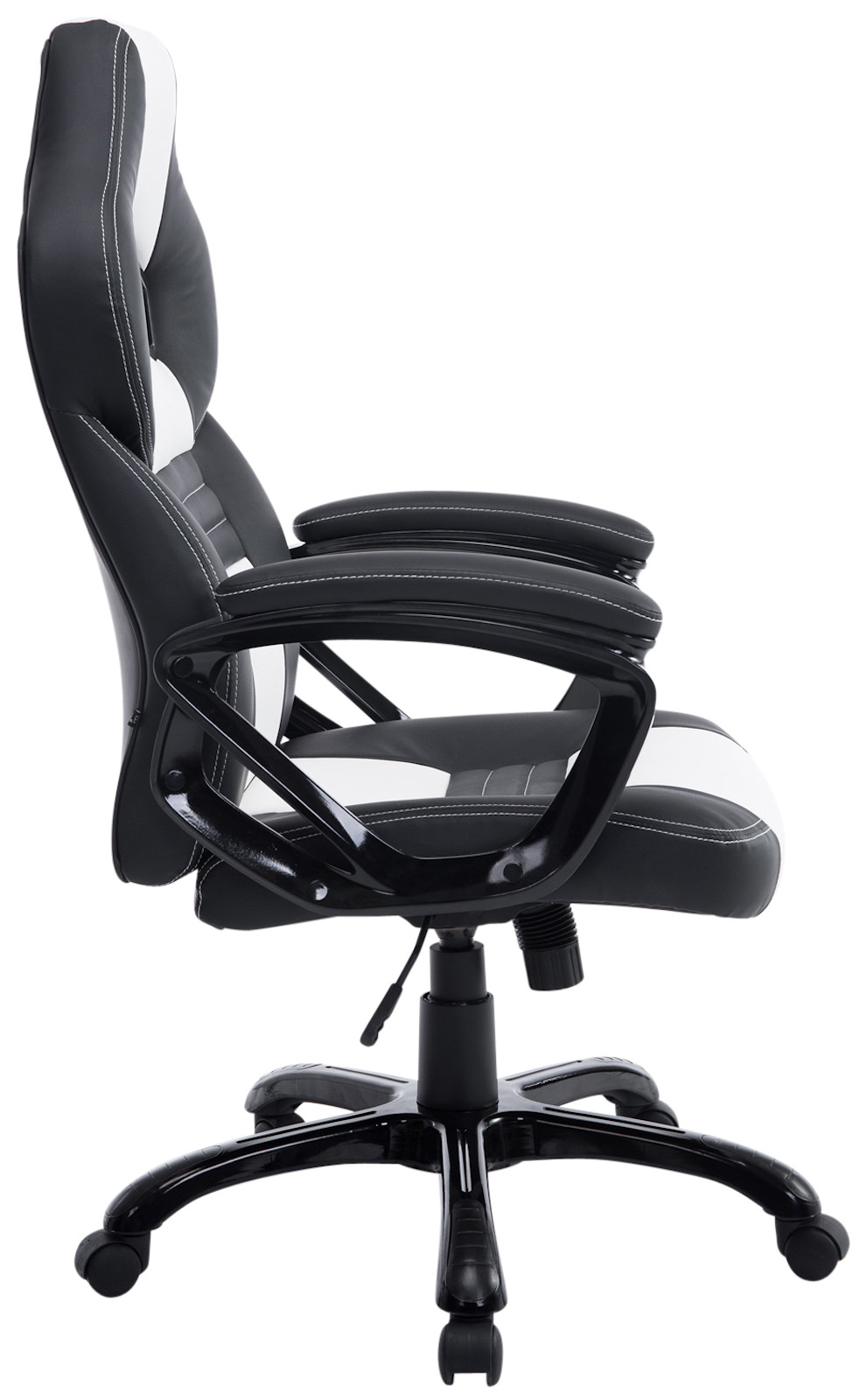 Silla De Oficina Racing Pedro XL