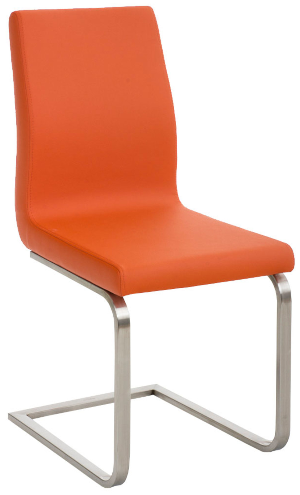 Juego de 2 sillas de comedor Belfort