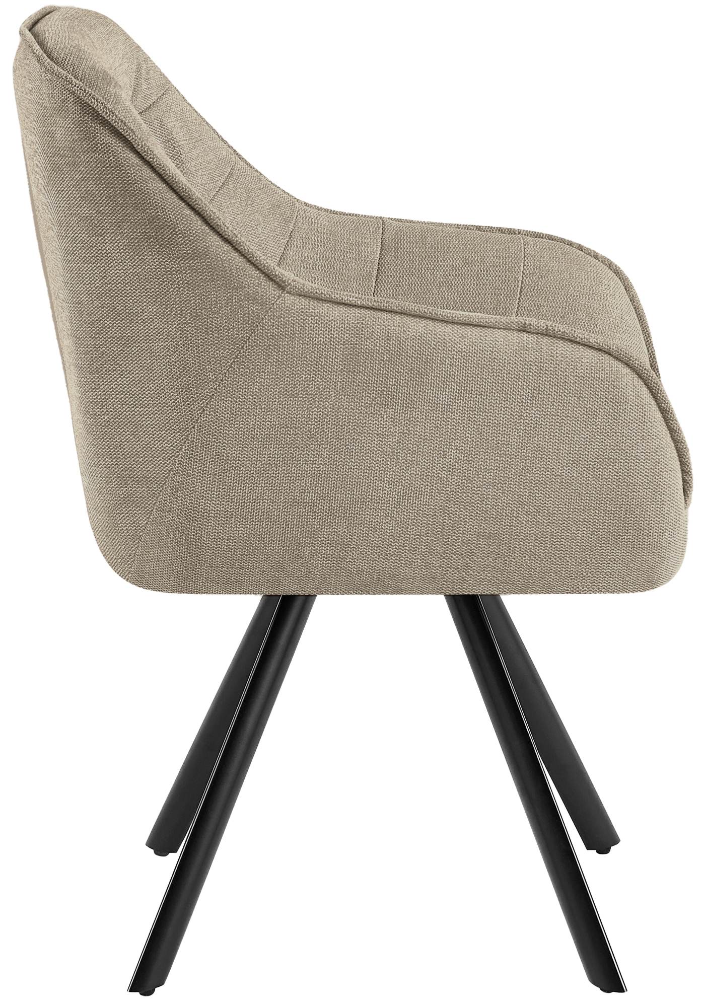 Silla de comedor Pettuli