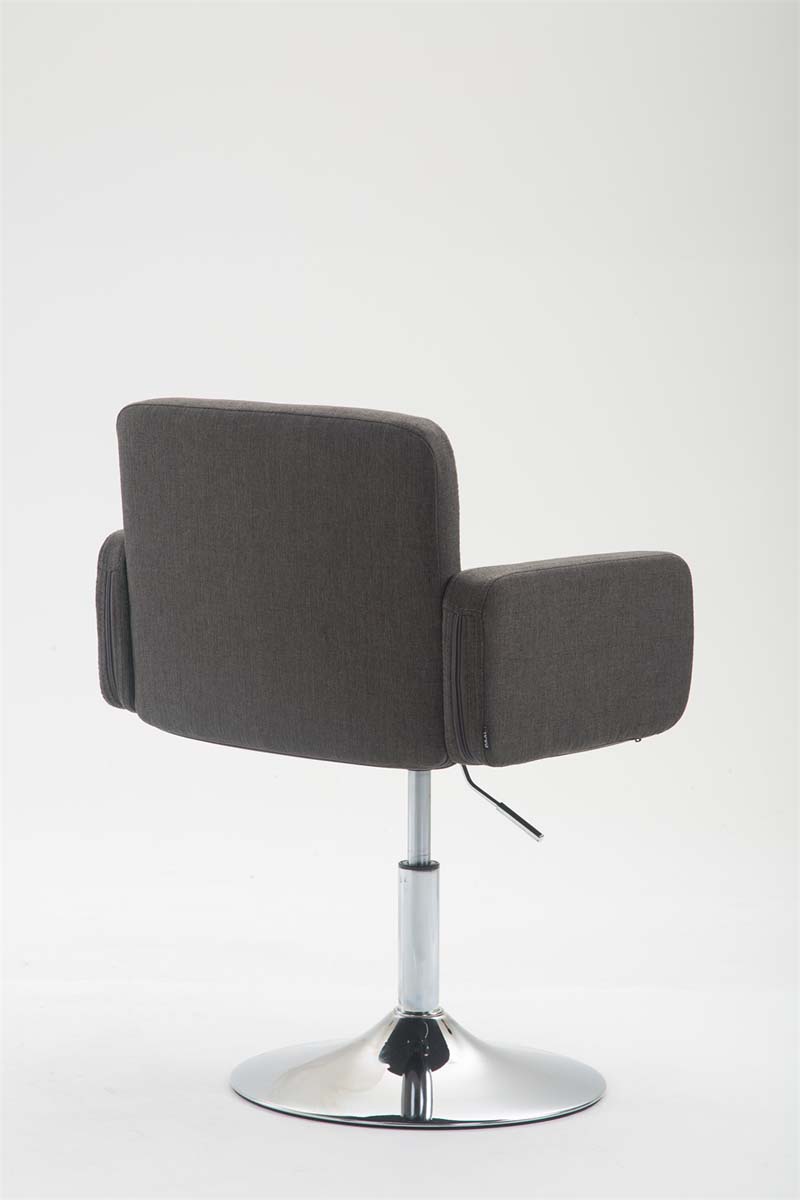 Silla Lounge Los Angeles en Tela