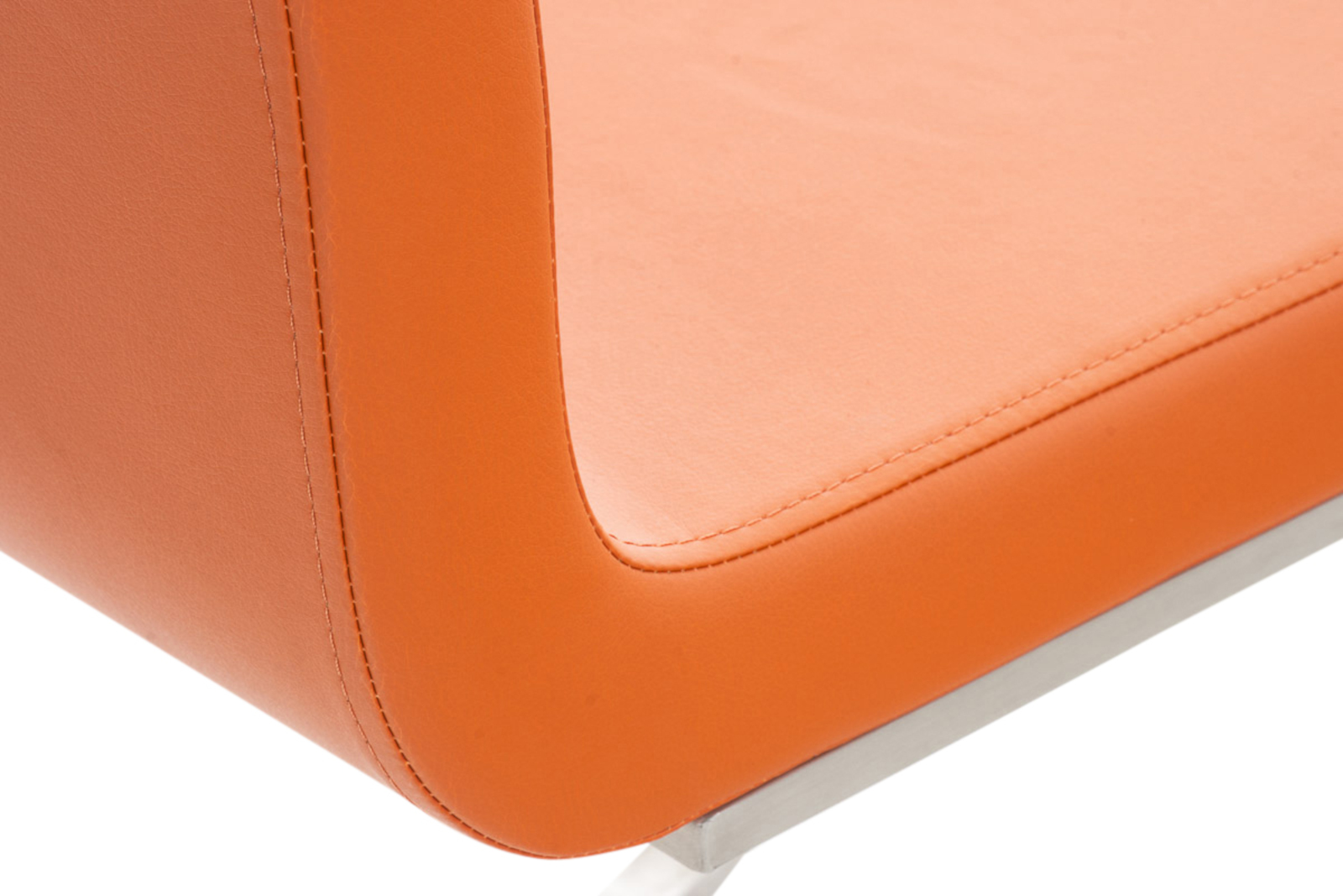 Juego de 2 sillas de comedor Belfort