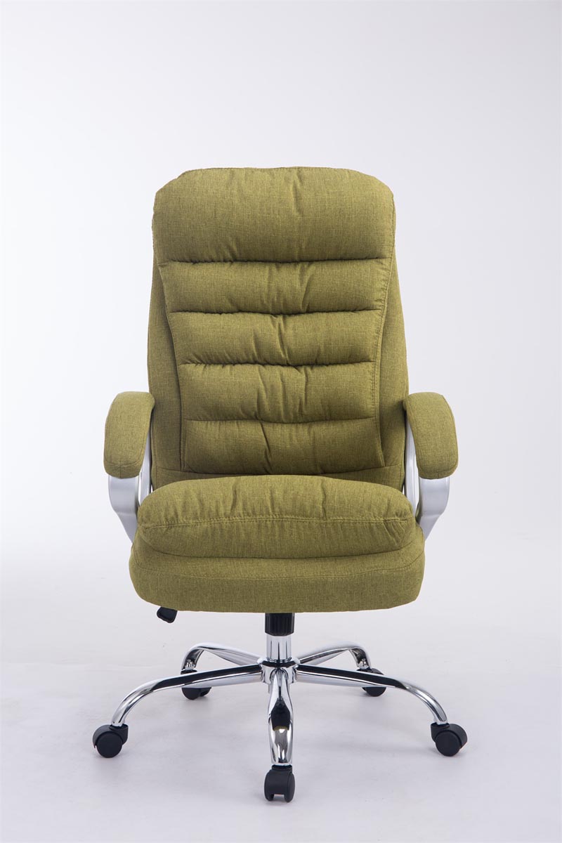 Silla De Oficina Vancouver XXL En Tela