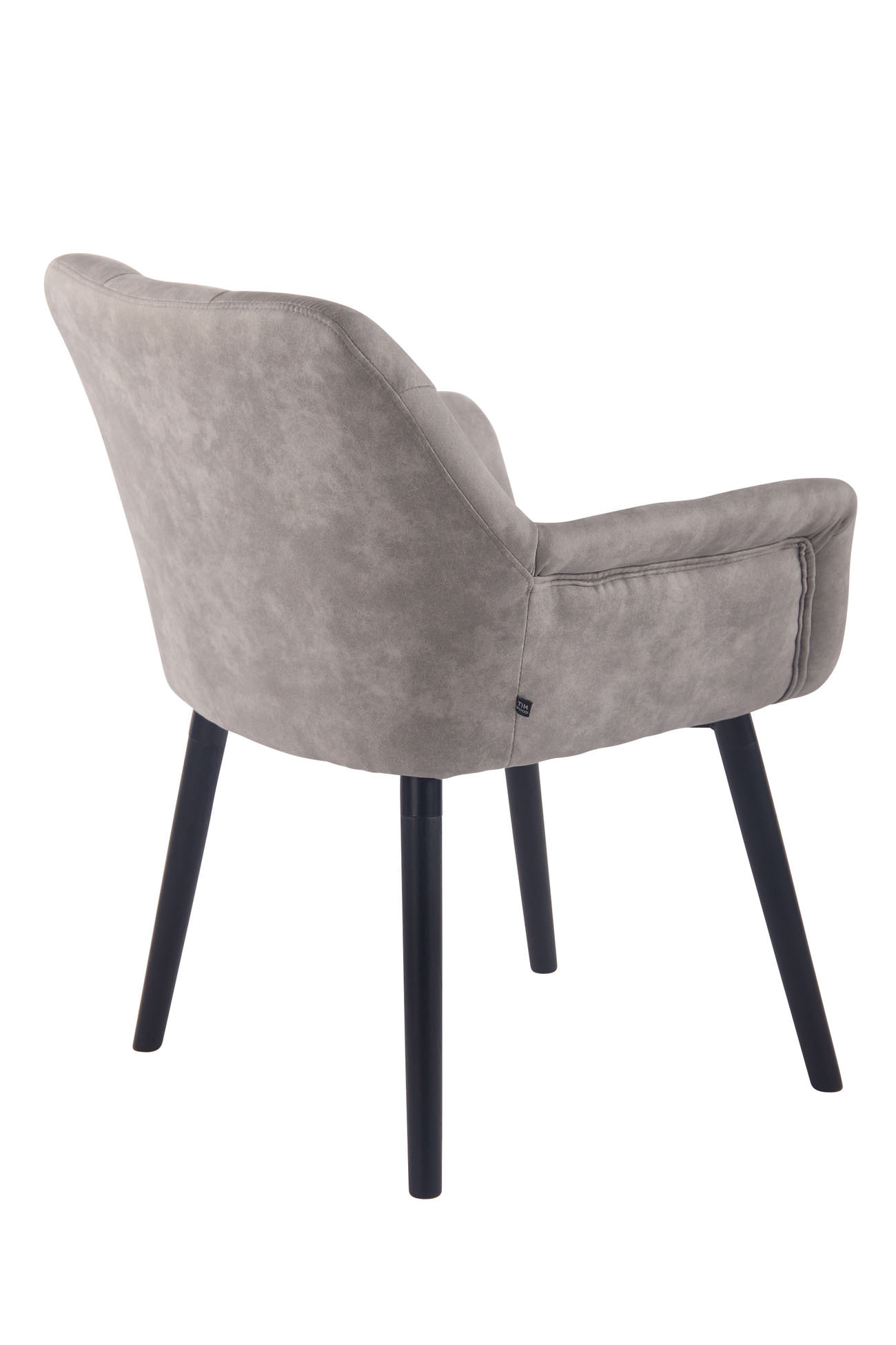 Silla Retro Cassidy