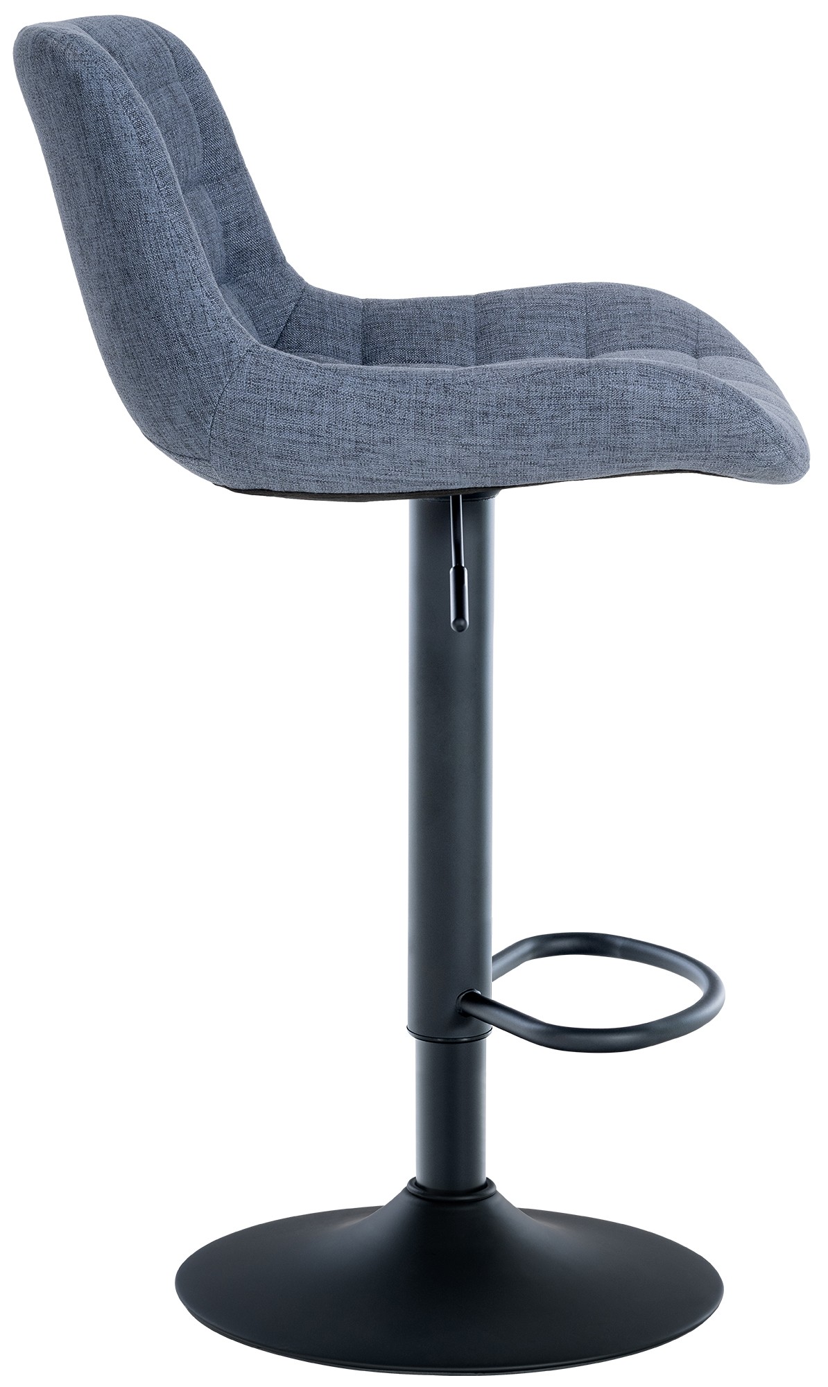 Set de 2 Taburetes de bar Tover