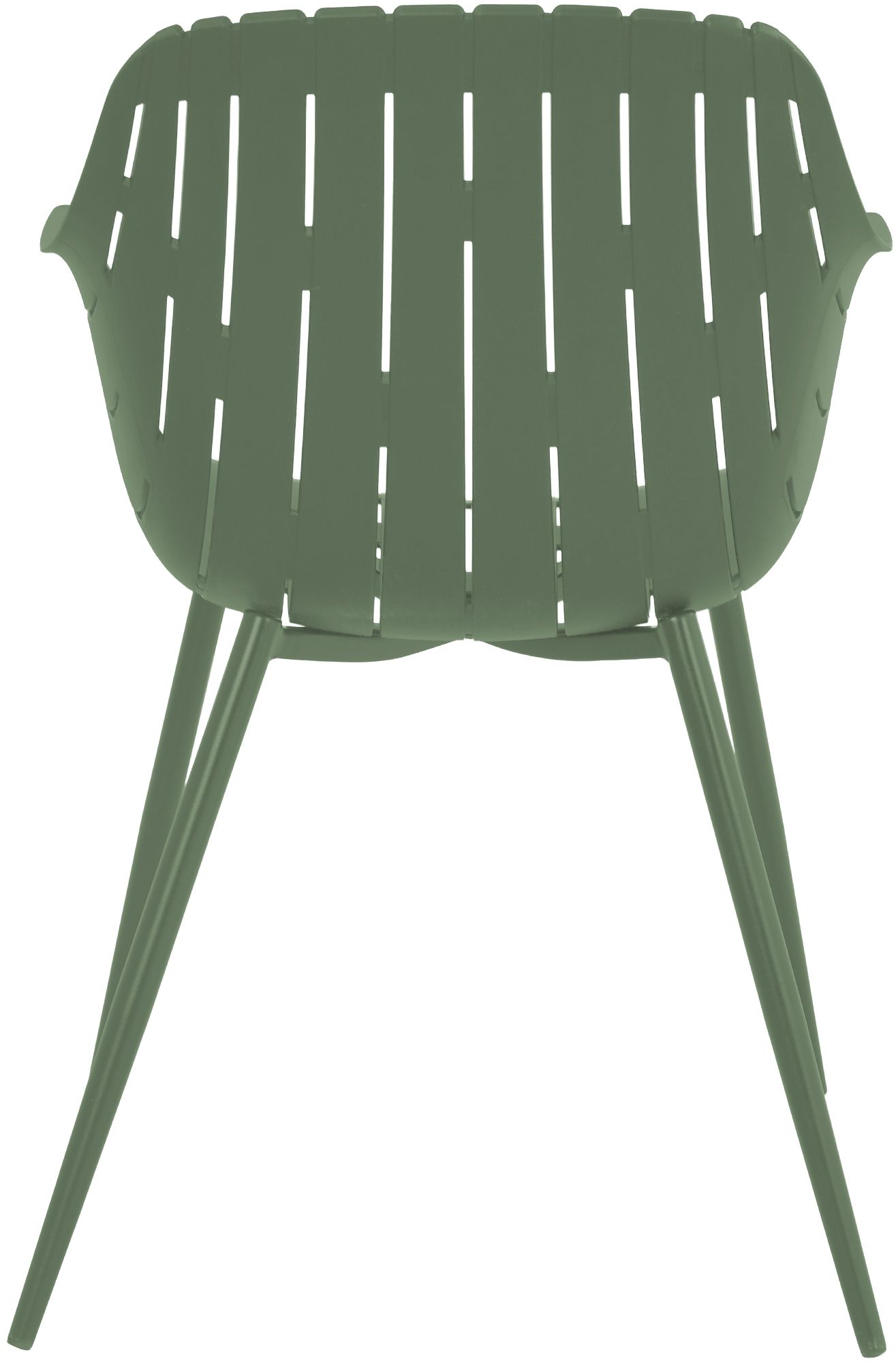 Silla de jardín Silva