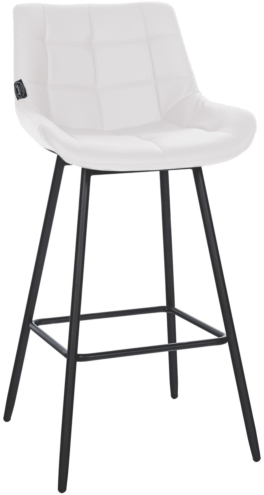 Taburete de bar Weston