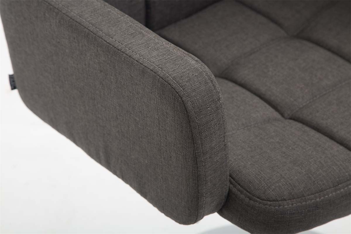 Silla Lounge Los Angeles en Tela