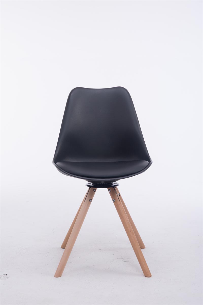 Silla para visitas Troyes Rund